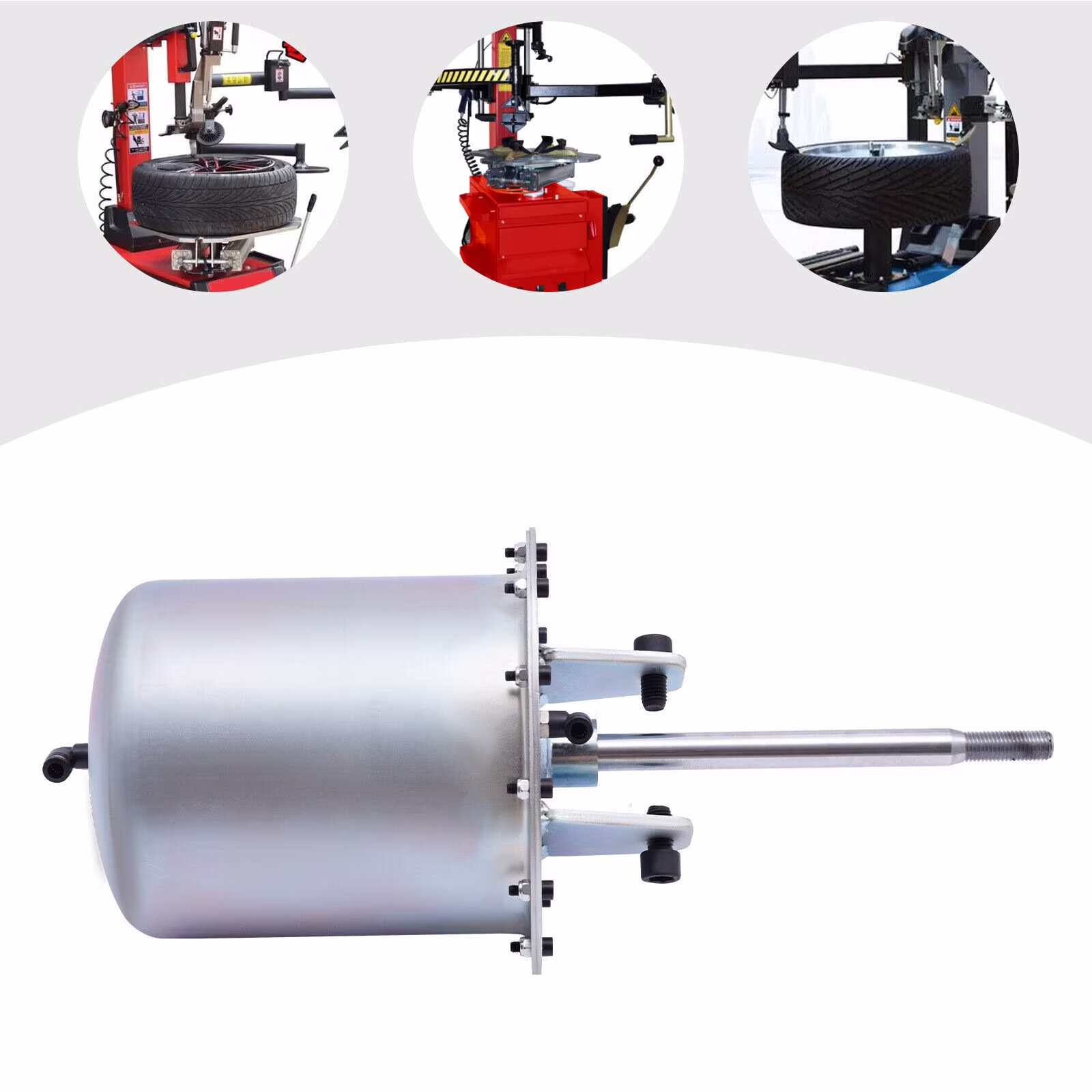 186Y Quick Relief Bead Breaker Release Cylinder For Coats 9024E Tire Changer