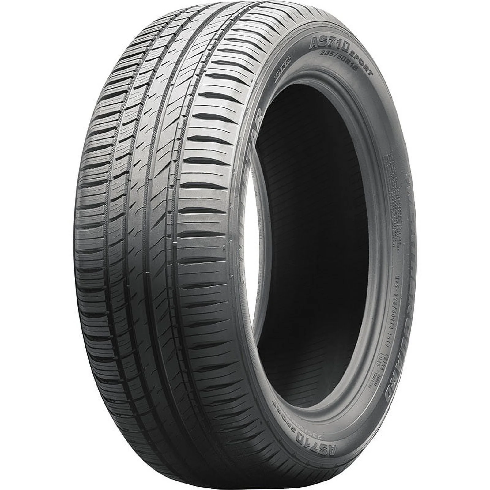 Milestar Weatherguard AS710 Sport 225/50R18 99V XL Tire
