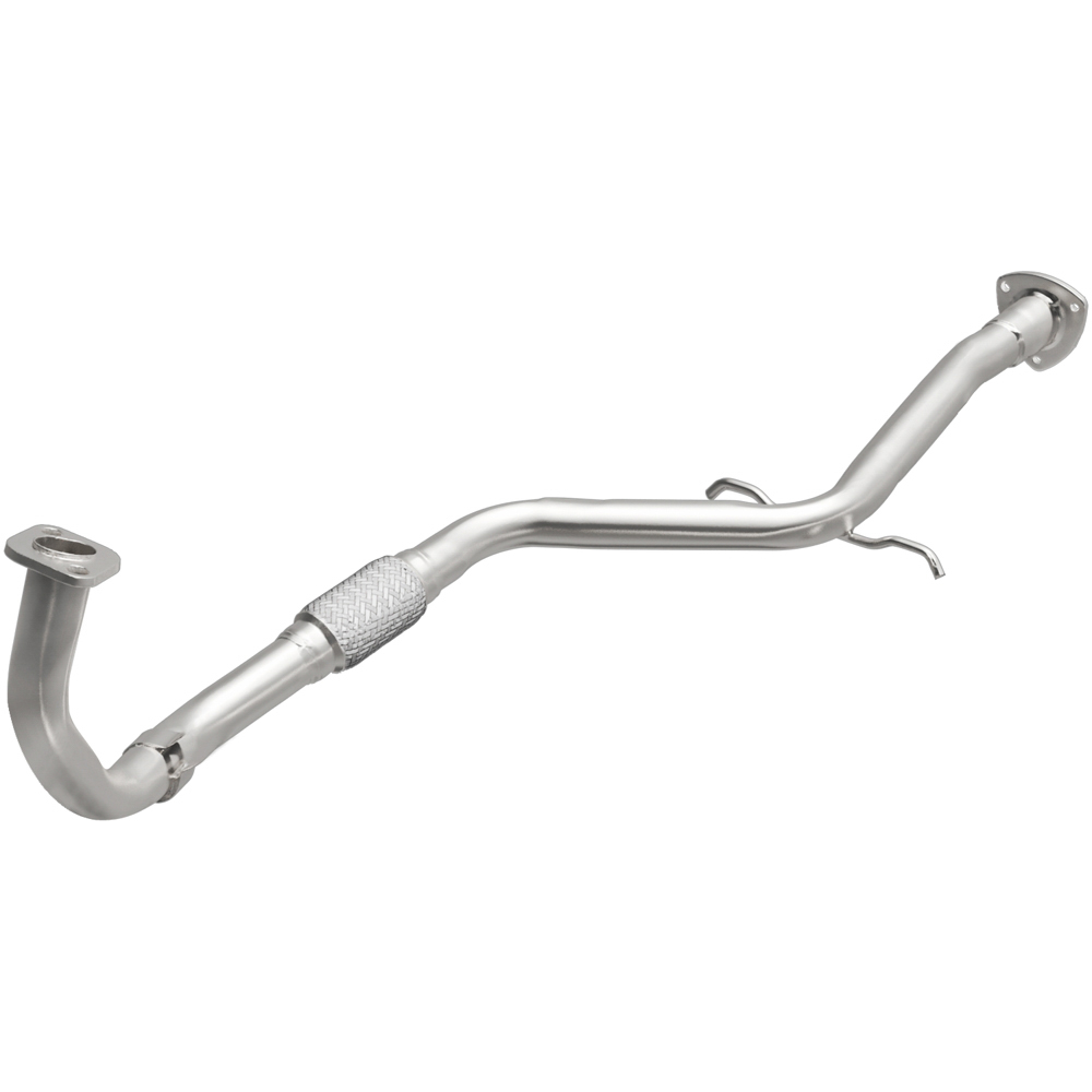 For Chevrolet Cavalier Pontiac Sunfire 1997 1998 BRExhaust Exhaust Pipe