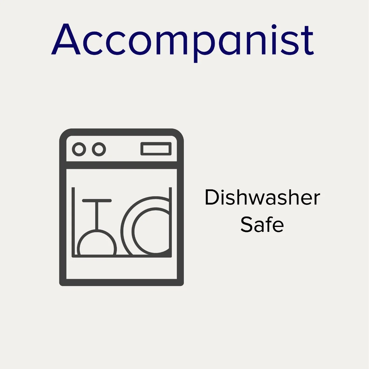 Noritake Accompanist 14