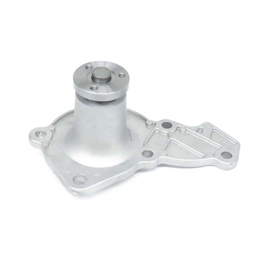 New Water Pump Compatible With Plymouth Tc3 1.7L L4 Cyl 105 Cid 1980 1981 1982 by Part Number NUMBER 5214490 5240630 5214-490 5240-630