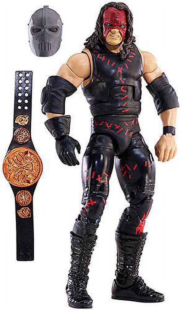Wwe Elite Series 22 Fig #3