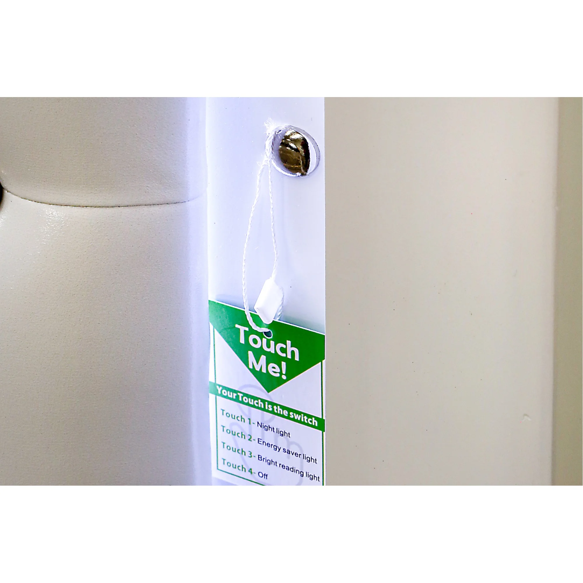 East West Furniture PA05-QDM000 Pandora 3 Pc Wooden Queen Bedroom Set with a Bed Frame 1 Bedroom Dressers and 1 Bedroom Mirror - White Finish