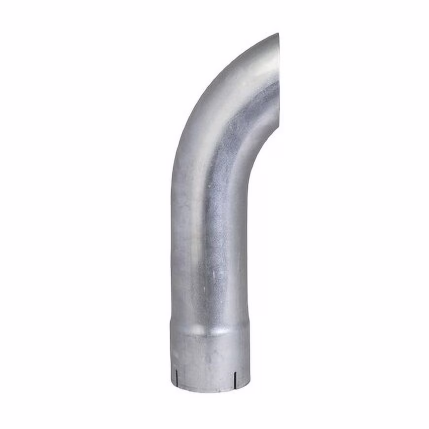 Donaldson P207297 Exhaust Tail Pipe   18.00 In., Id Connection
