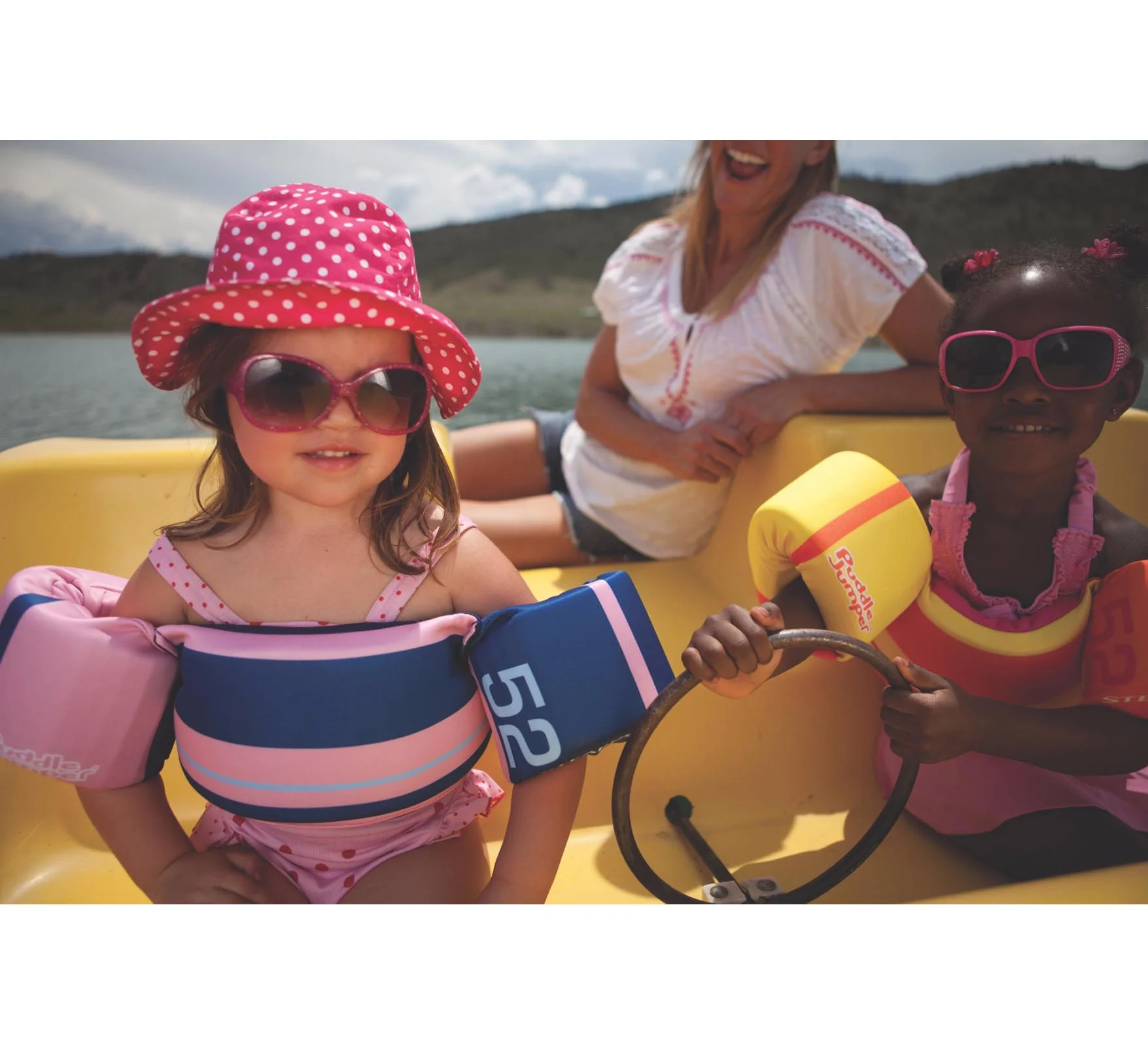 Stearns Hydroprene Tahiti Puddle Jumper