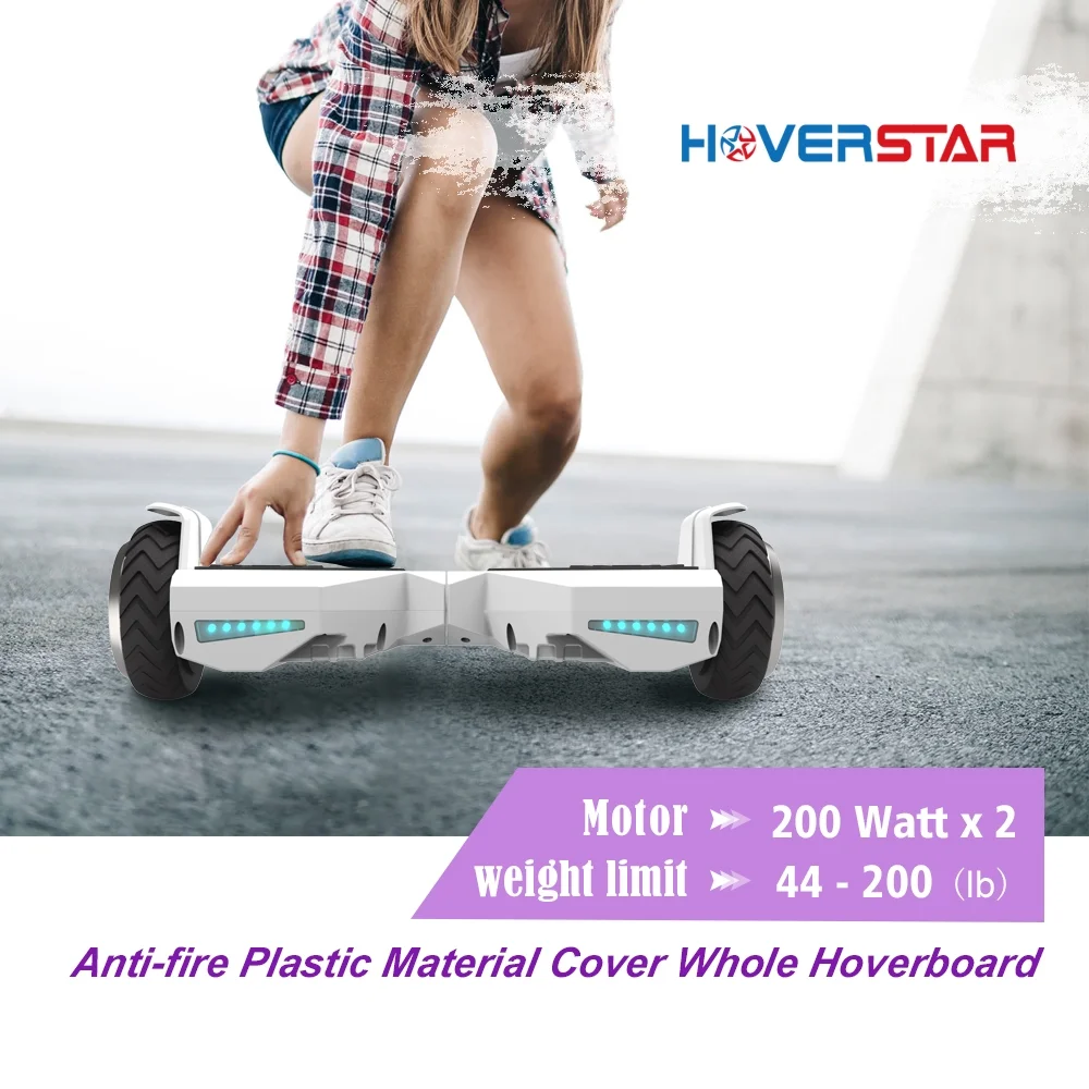 Hoverboard 6.5