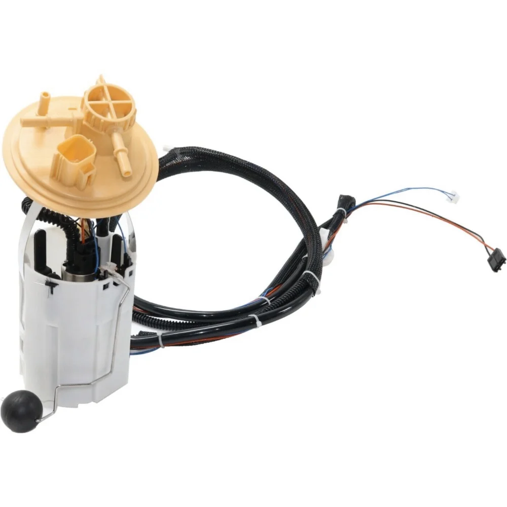 Fuel Pump Module Assembly For Volvo S60 S80 V70 2.3L 2.4L 2.8L 2.9L E8633M
