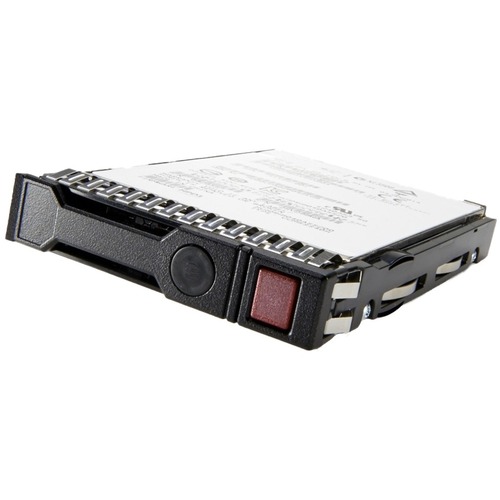 Hpe Read Intensive Solid State Drive 960 Gb Hot-swap 2.5