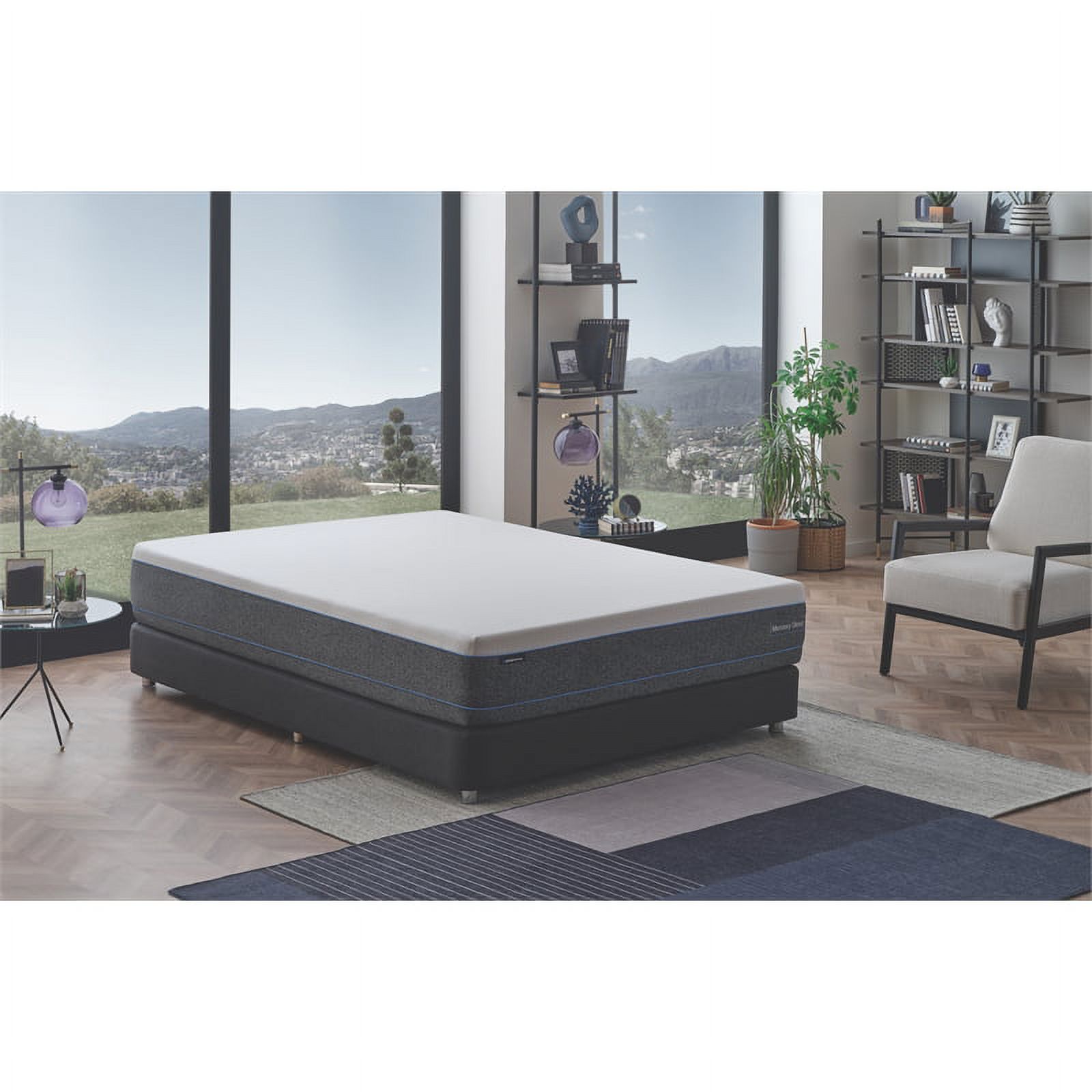 Yatas Bedding Memory Sleep 72