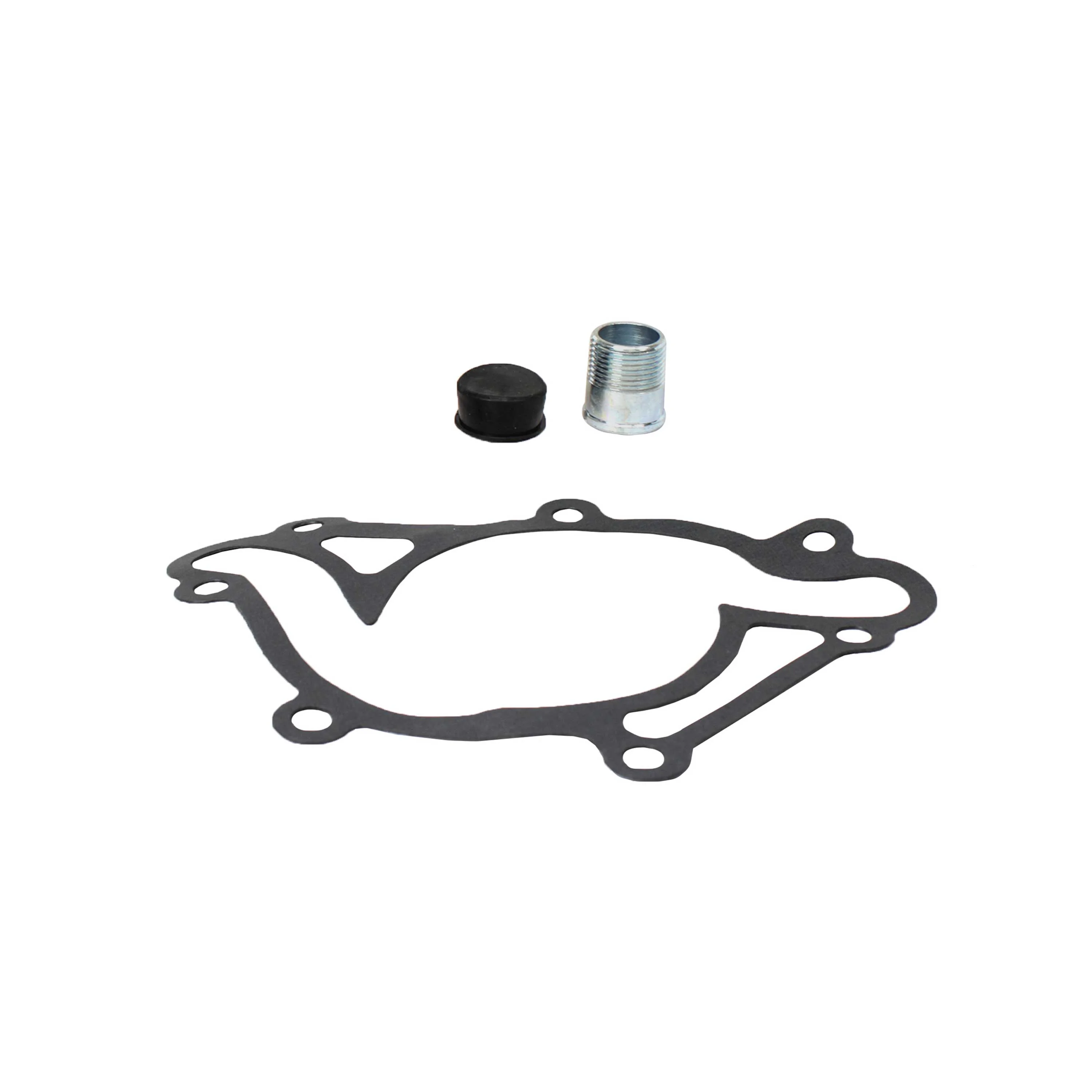 DNJ WP1142 Water Pump Fits Cars & Trucks 1992 Dodge Dakota B150 B250 3.9L V6 V8 OHV 12v 16v