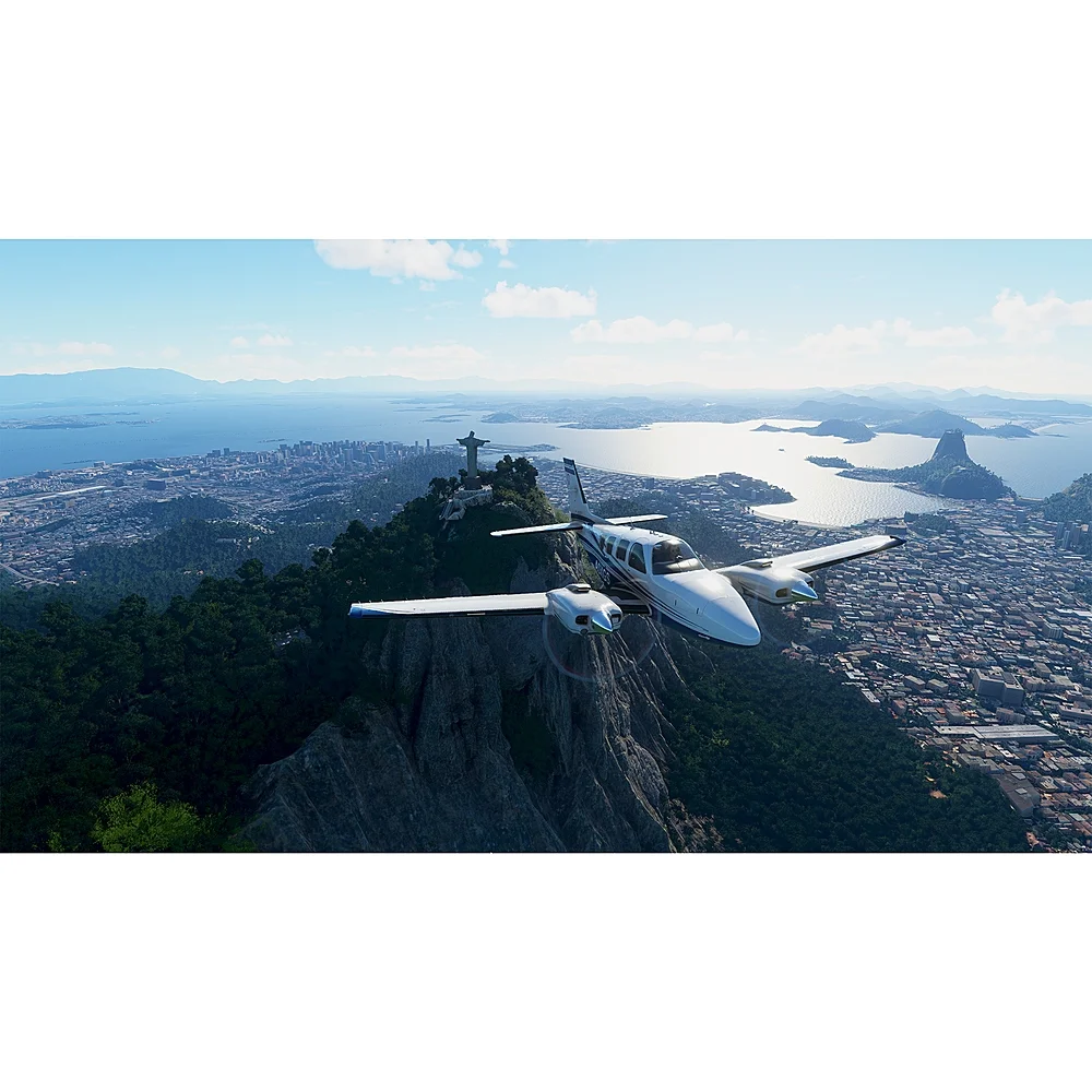 Microsoft Flight Simulator 2020, Xbox Series X [Physical]