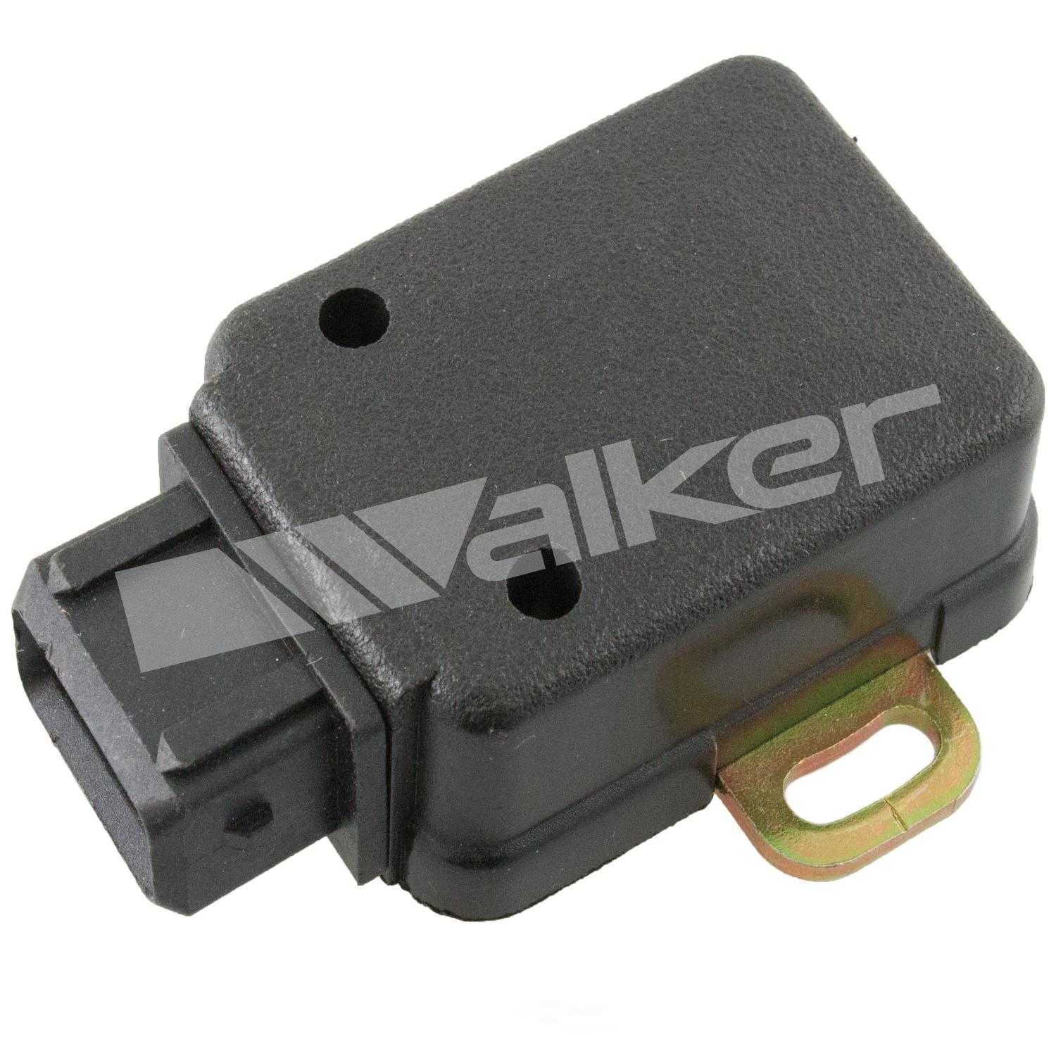 Walker 200-1156 Fits select: 1985 ,1988 NISSAN MAXIMA