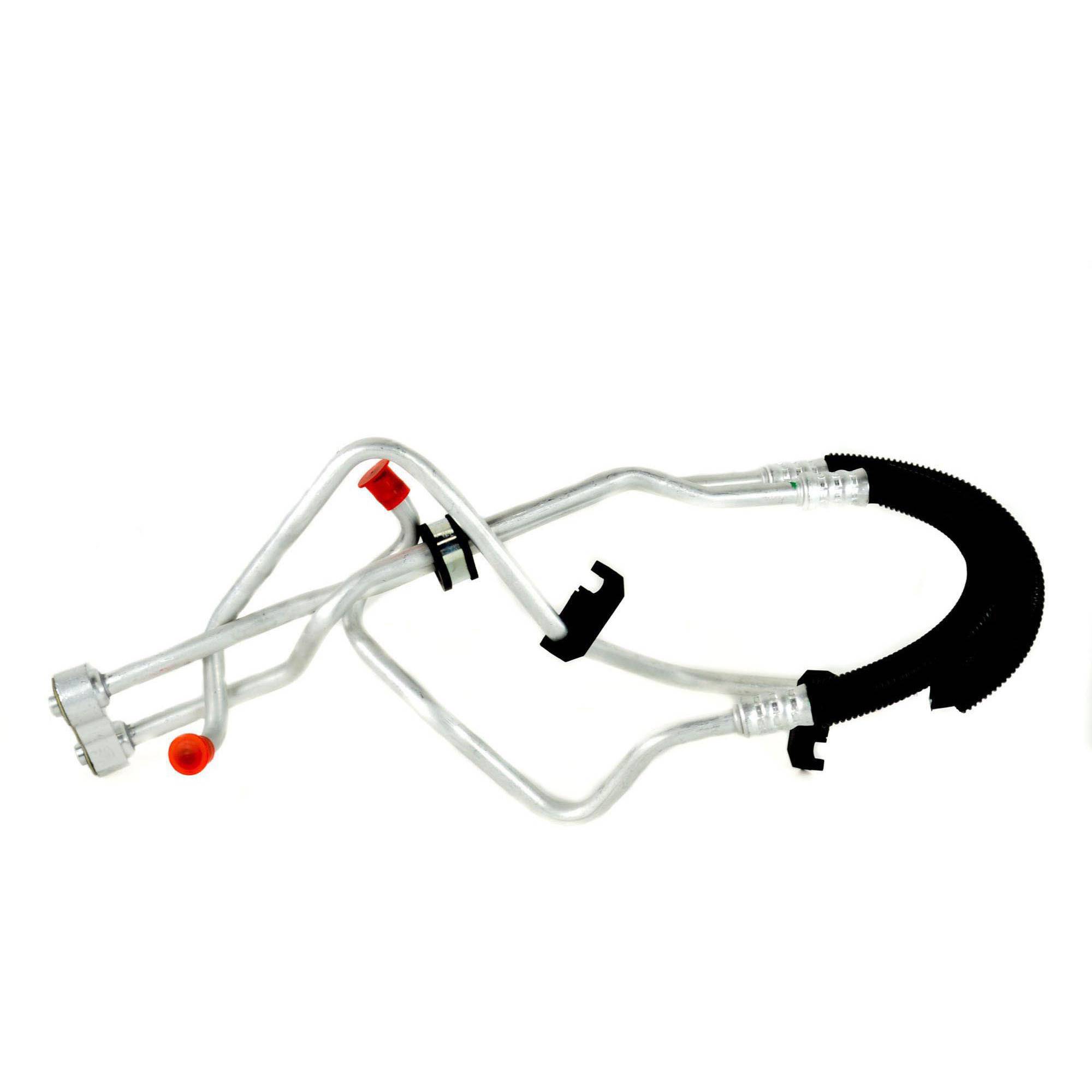 Motorcraft Yf37332 Tube Asy Fits select: 2014-2017 FORD FIESTA