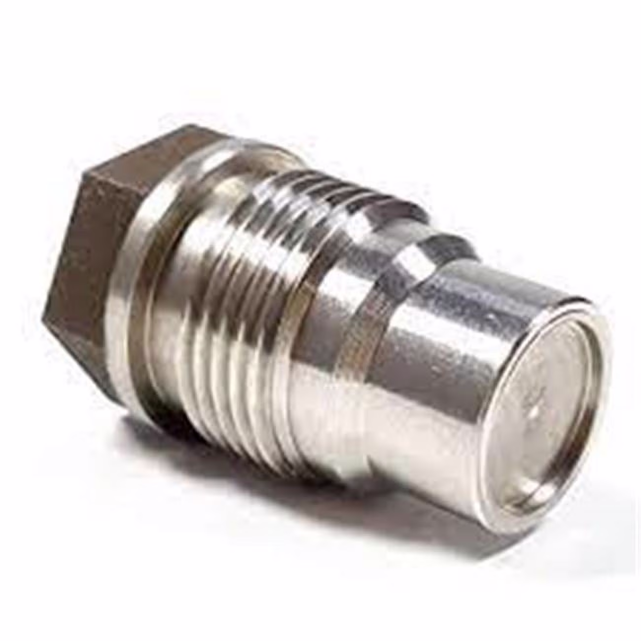 Big End Performance BEPD20041 Fuel Rail Plug for 2001-2004 Duramax 6.L LB7