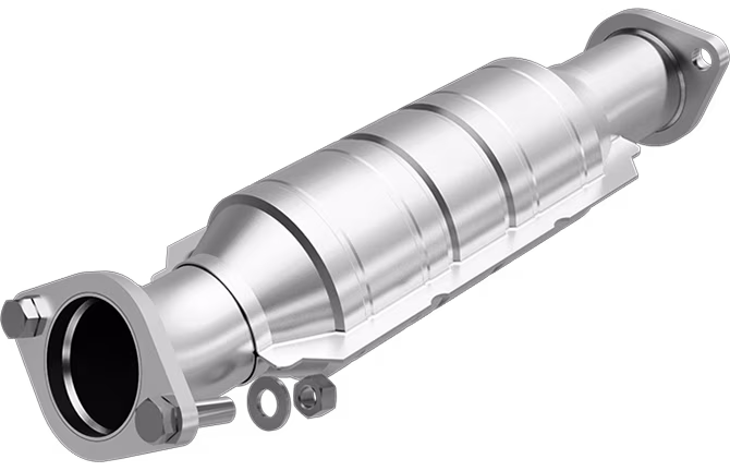 MagnaFlow 24426 - Catalytic Converter