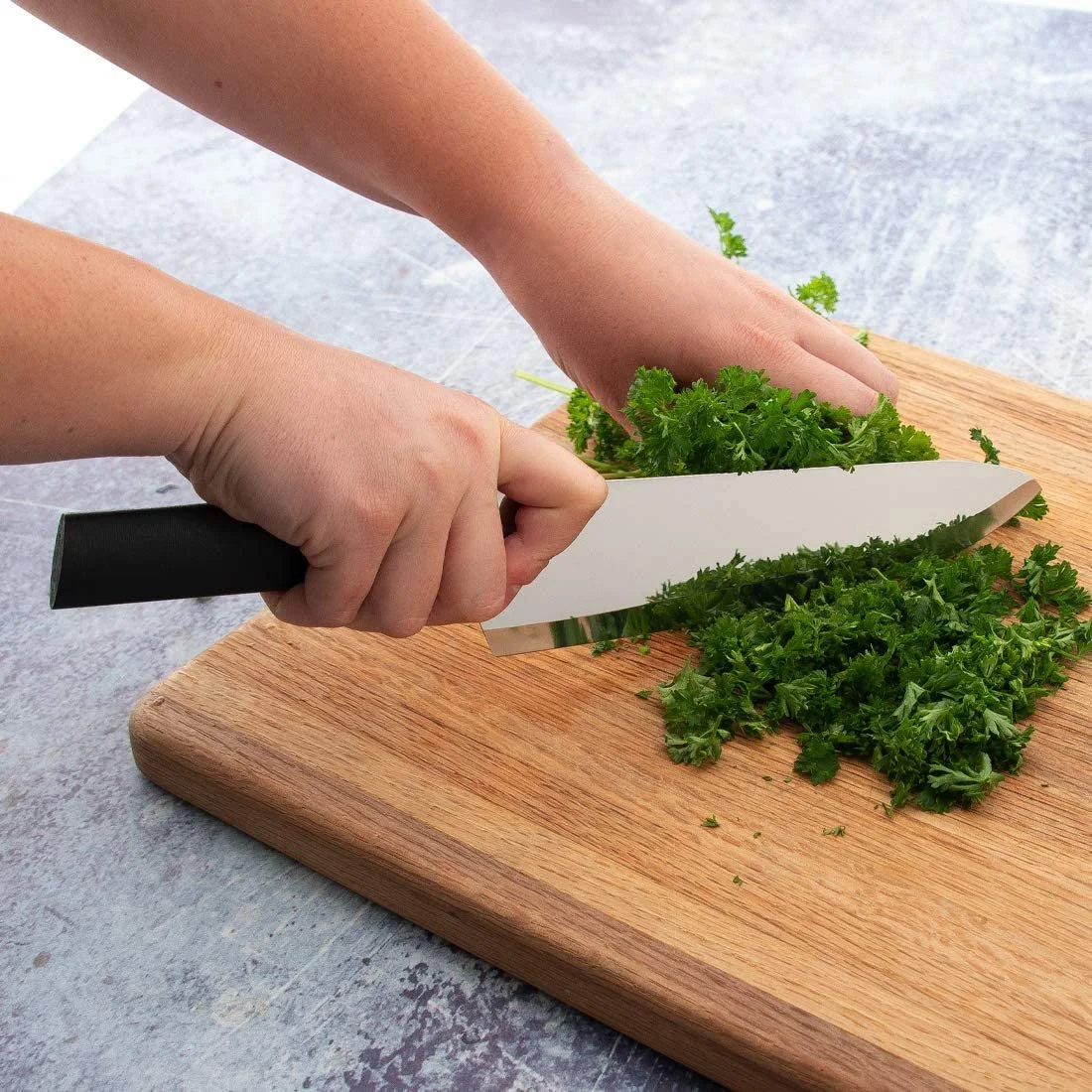 Rada Cutlery French Chef's Knife