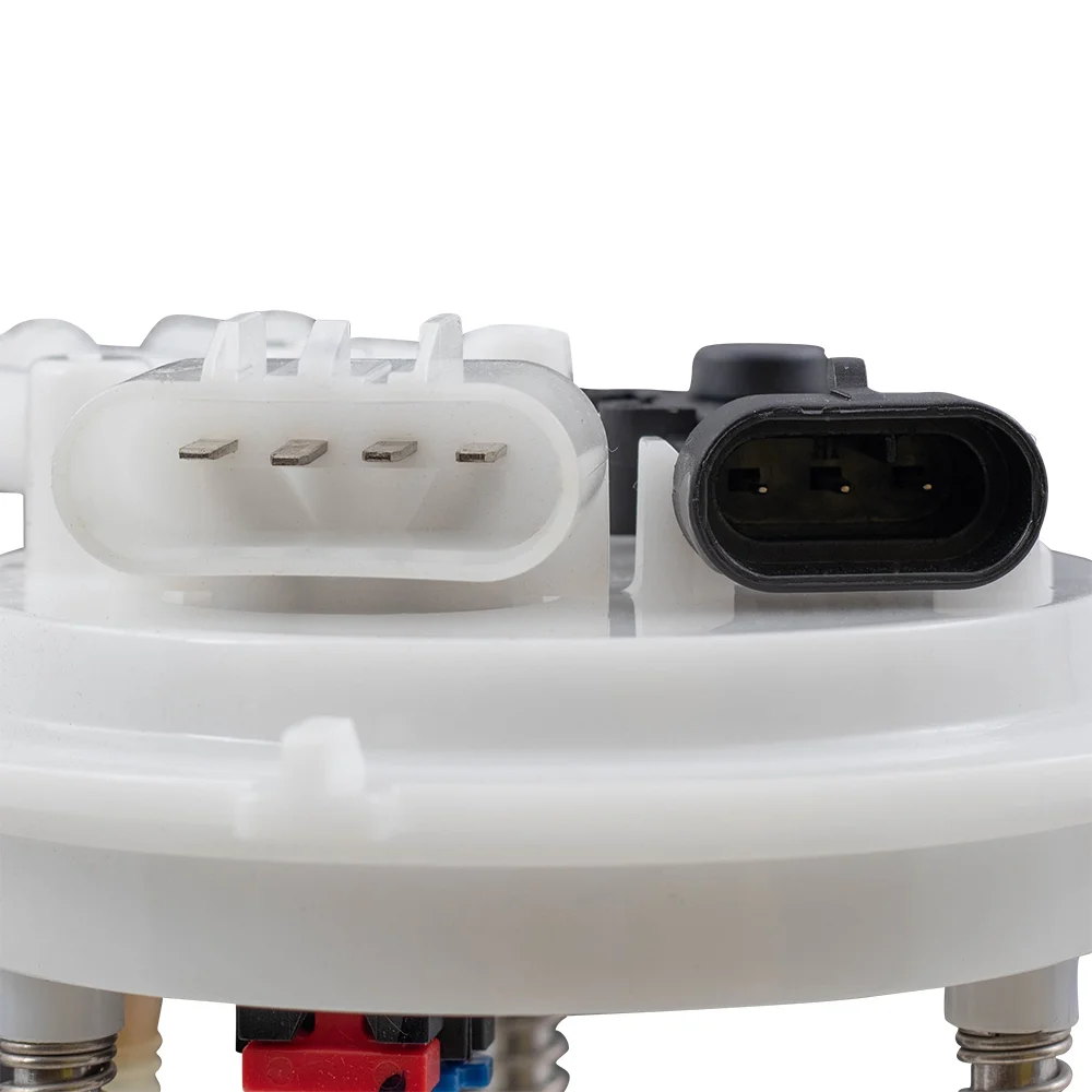 Brock Replacement Gas Tank Fuel Pump Assembly Compatible with 1997-2000 S10 Sonoma Hombre 2.2L Pickup Truck 25178729