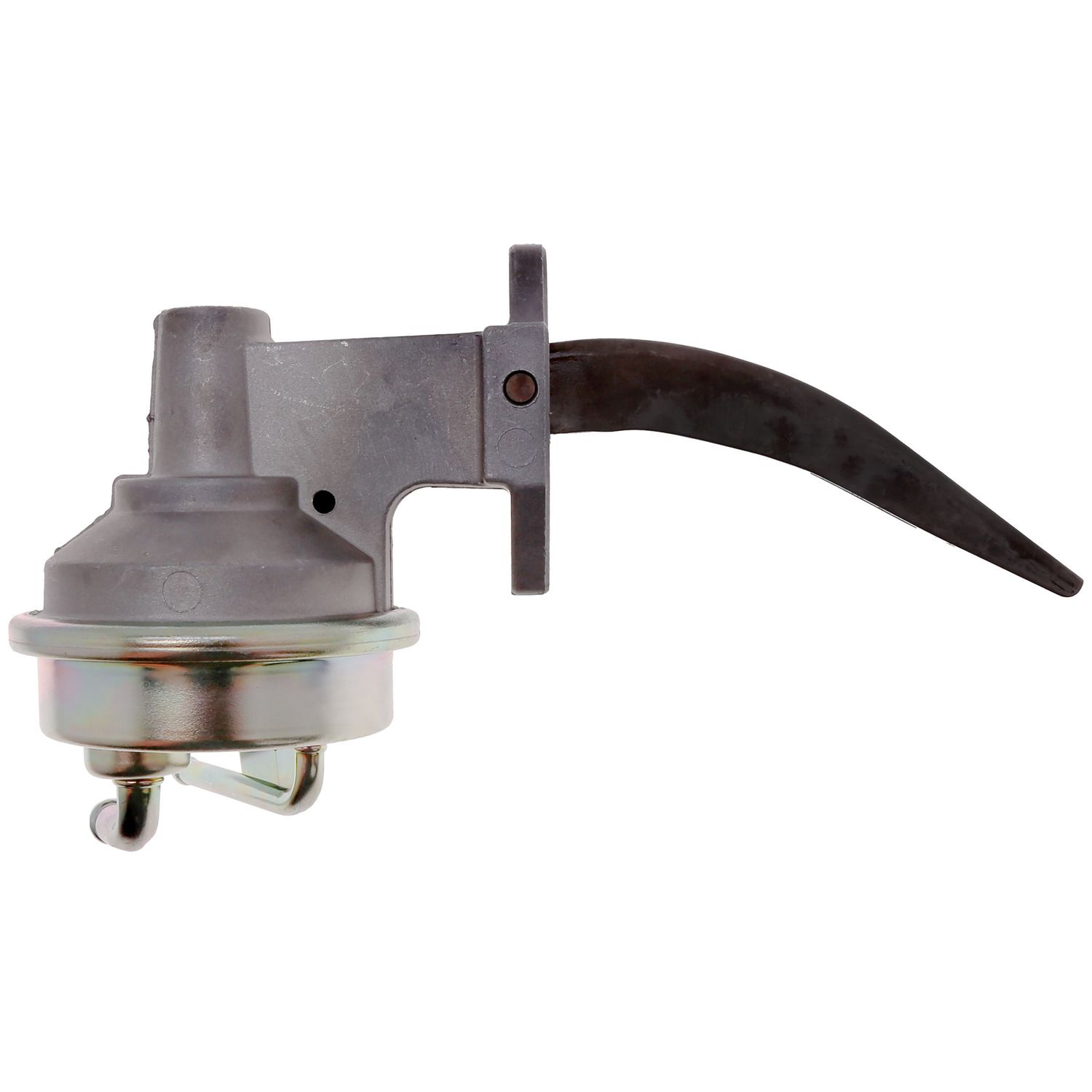 Mechanical Fuel Pump Fits select: 1977-1979 PONTIAC FIREBIRD, 1971-1977 OLDSMOBILE CUTLASS SUPREME