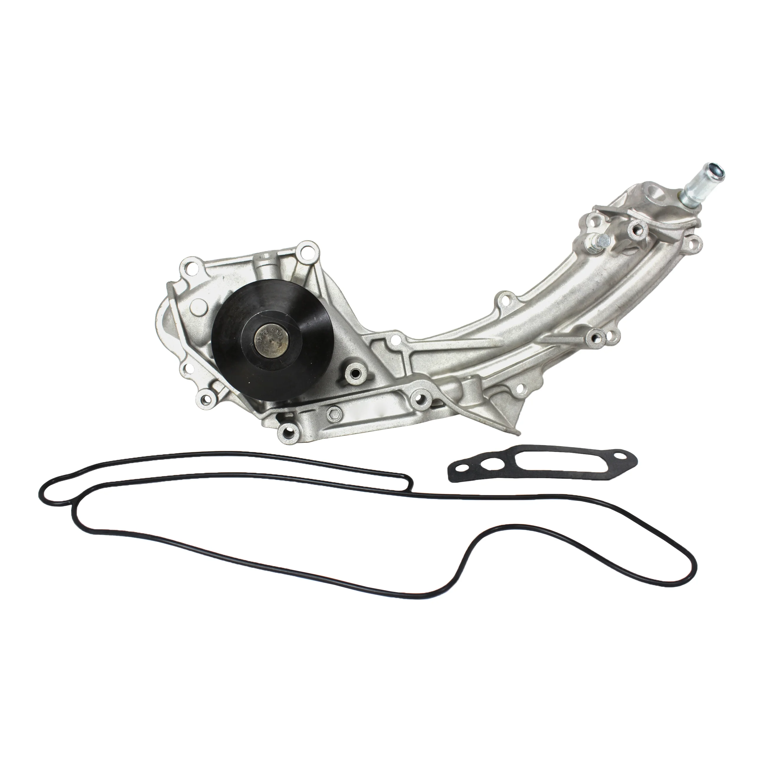 DNJ WP282A Water Pump Fits Cars & Trucks 91-95 Acura Legend 3.2L V6 SOHC Naturally Aspirated C32A1