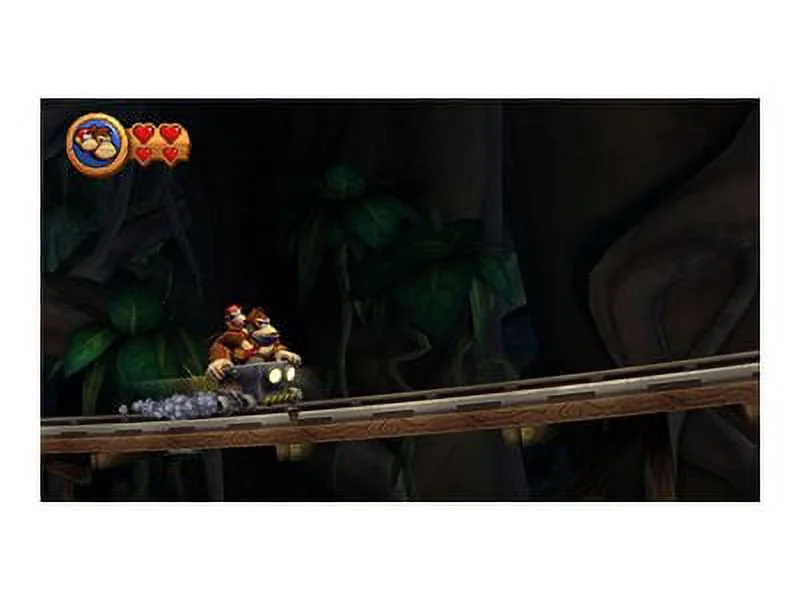 Donkey Kong 64 - Nintendo 64