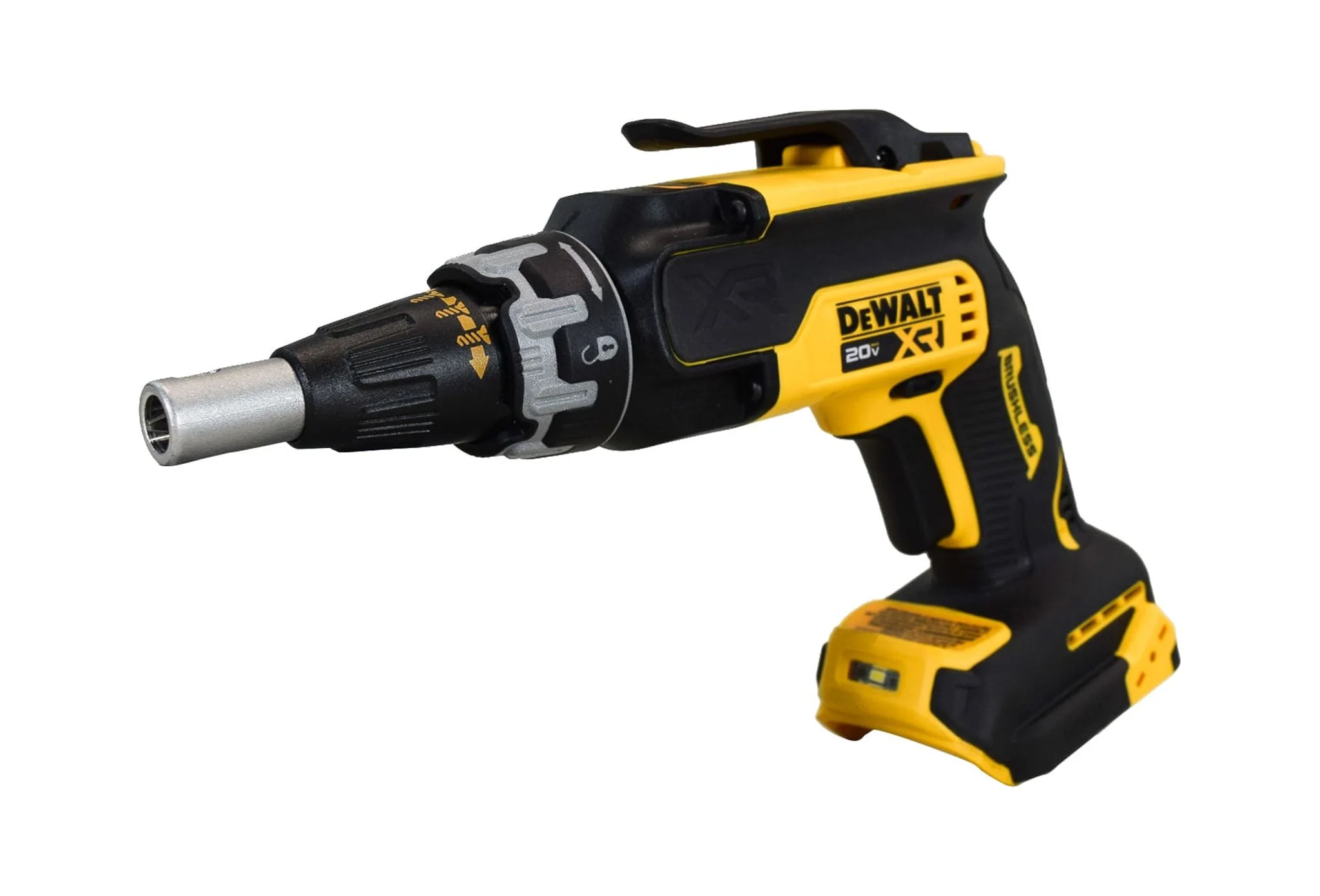 DeWalt DCF630B 20V Cordless Brushless Screw Gun (Tool Only)