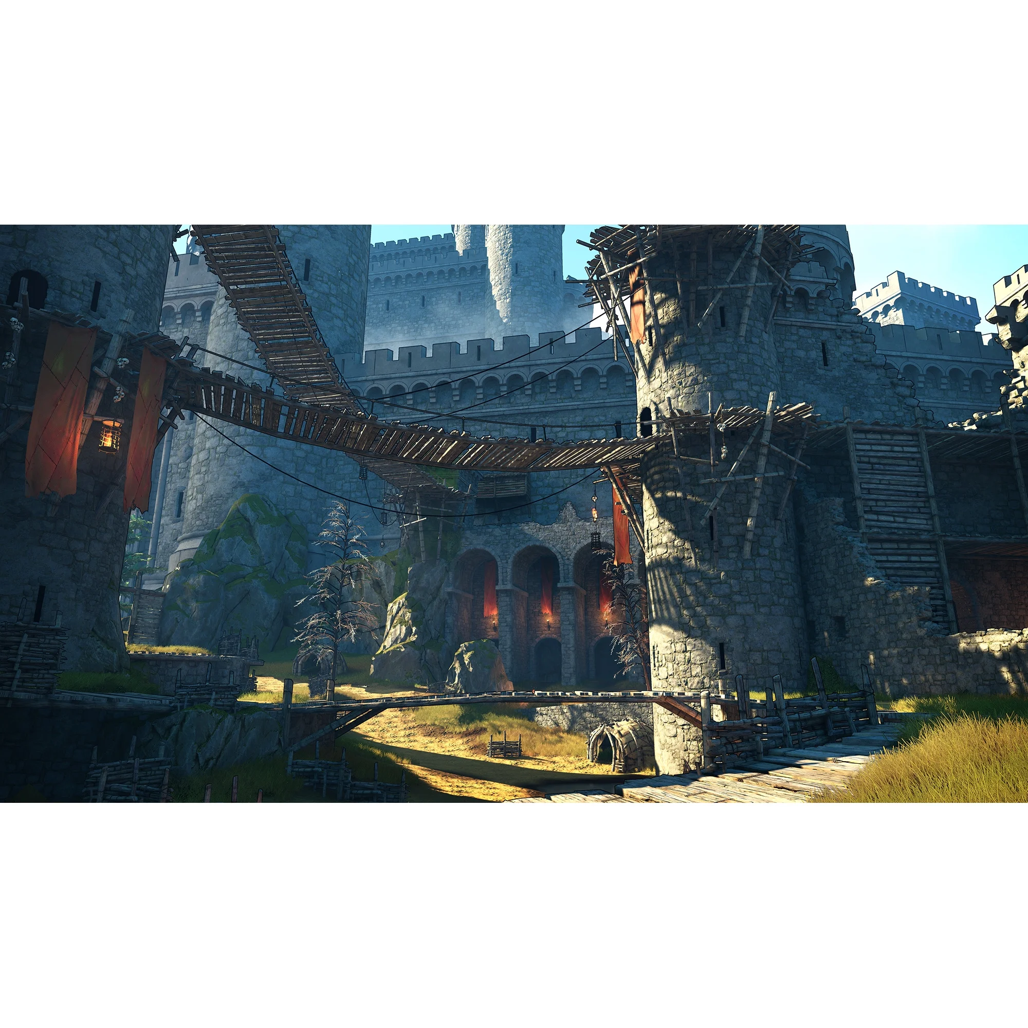 Tiny Tina's Wonderlands: Next Level Edition - Xbox Series X