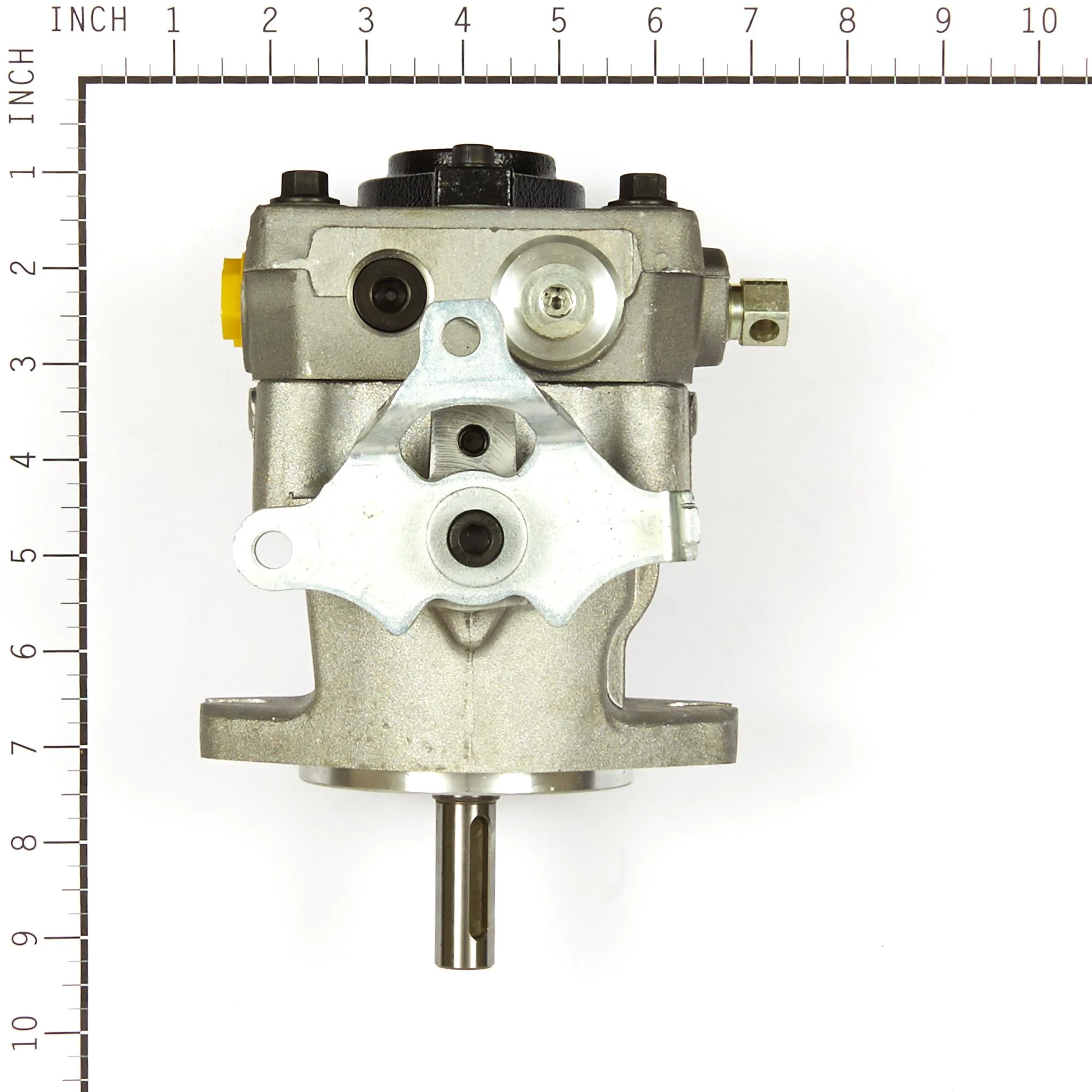 Briggs and Stratton PE, 10CC Hydraulic Pump - LH