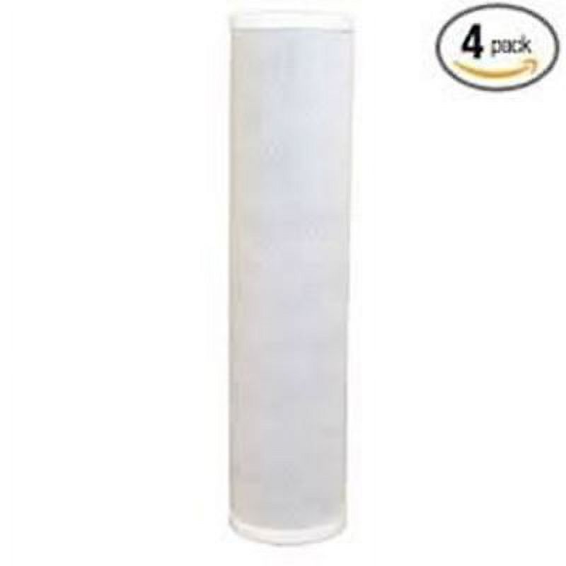 KX Matrikx +1 01-250-125-975 Compatible Carbon Filters (9-3/4