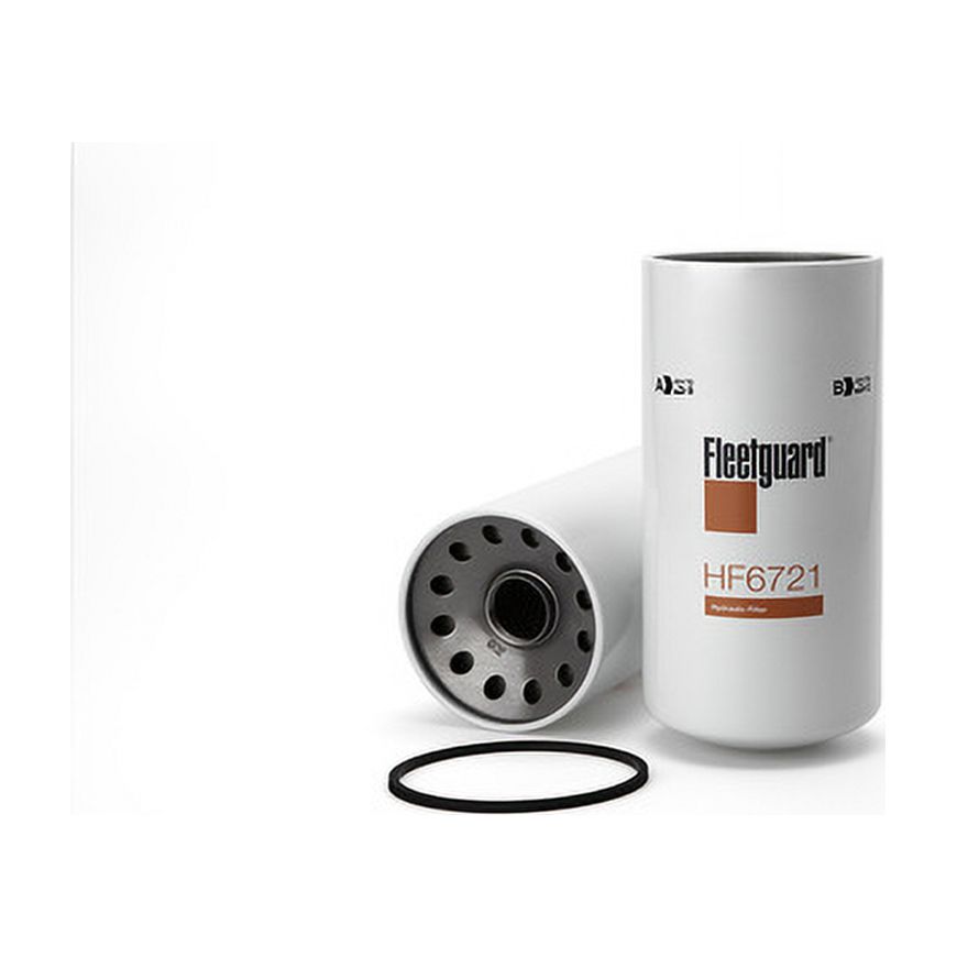 Cummins HF6721 Hydraulic Filter, Spin On