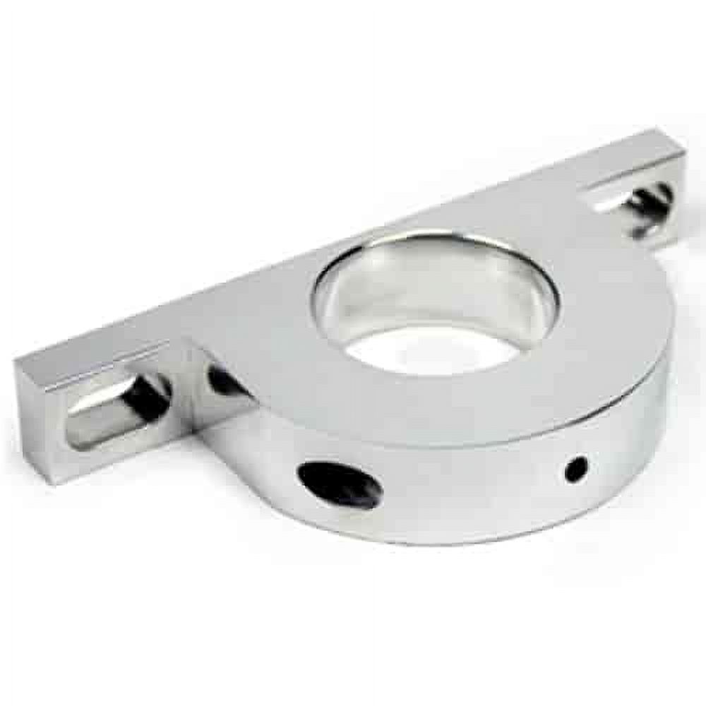 Ididit 2310000030 GM Underdash Mount