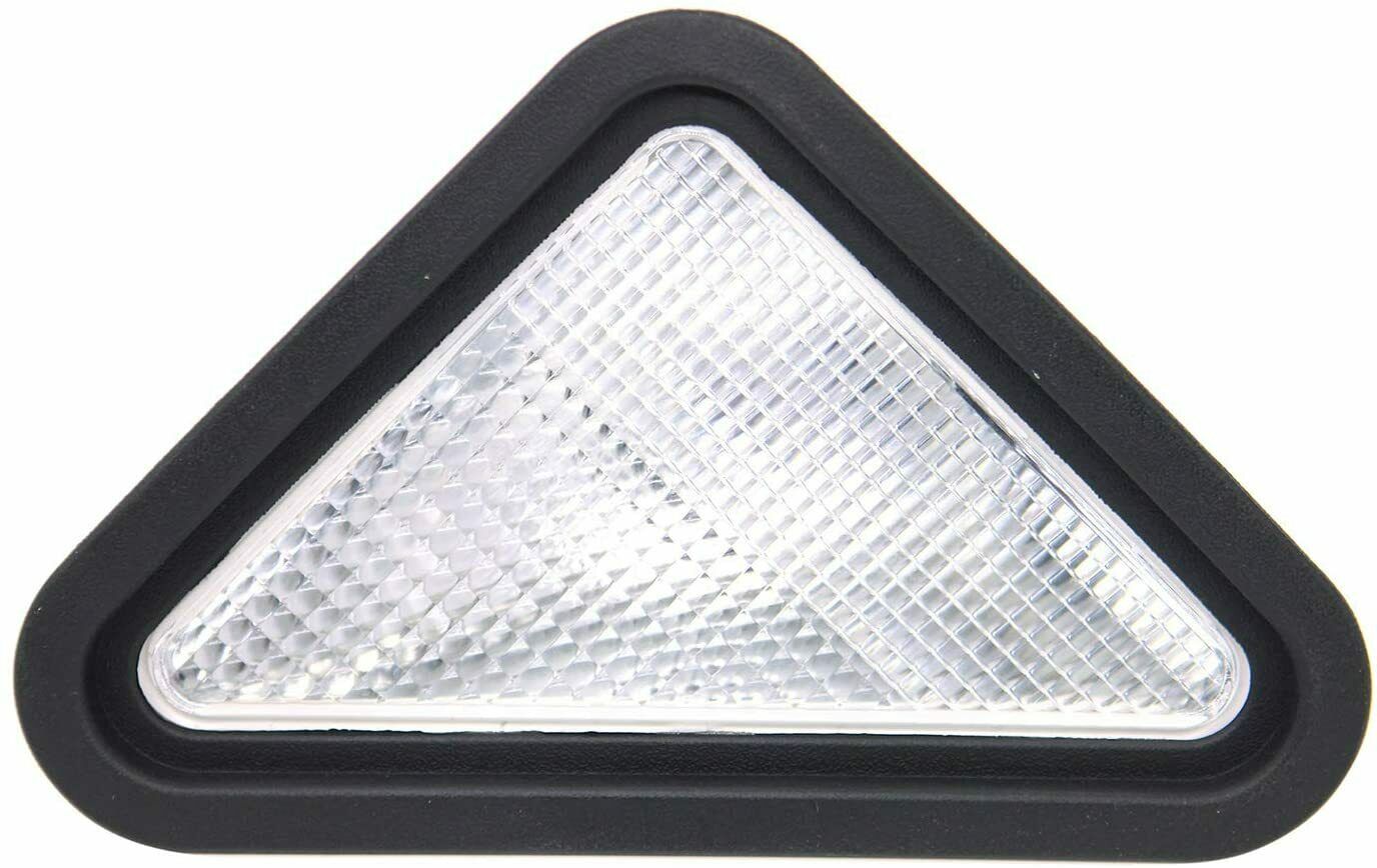 Headlight Kit Lamp Lens Light for Bobcat 751 753 763 773 863 873 883 963 skid