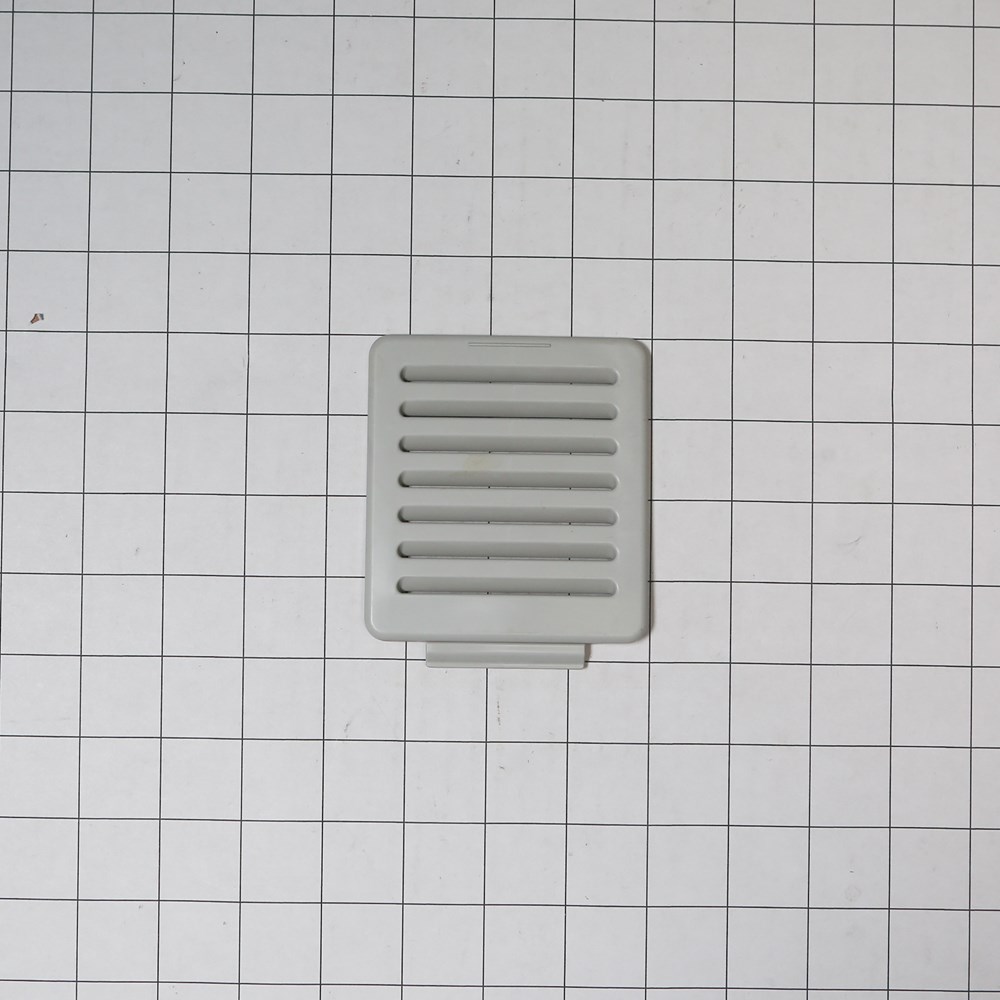 WPW10330850 Whirlpool Grille OEM WPW10330850