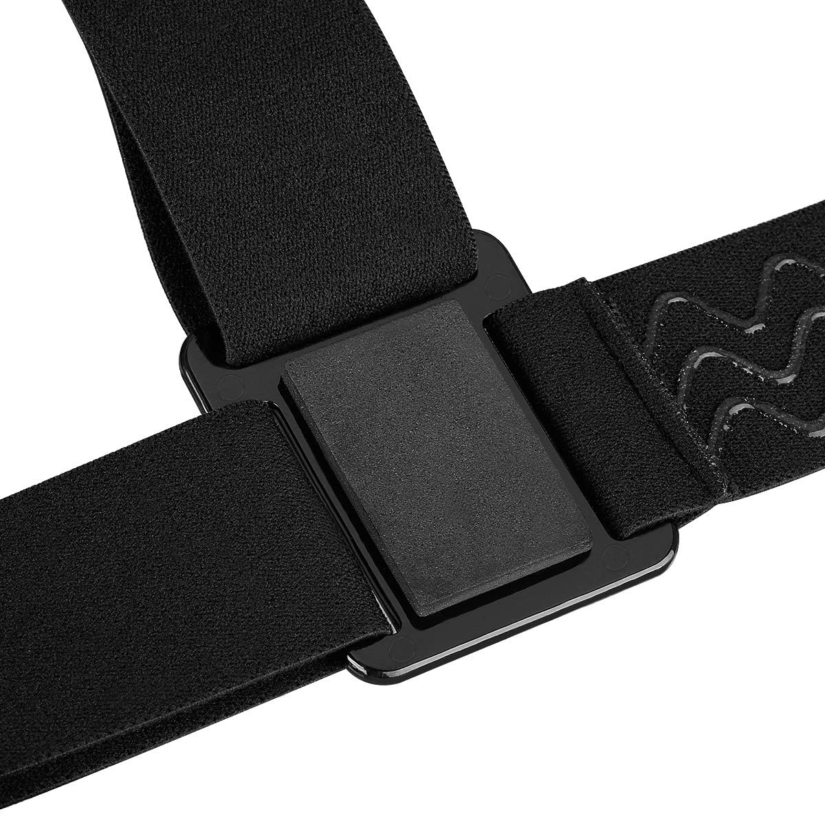 Head Strap Mount Compatible with GoPro GoPro Hero 10, 9, 8, Hero 7 Black, 7 Silver, 7 White, Hero 6, 5, 4,