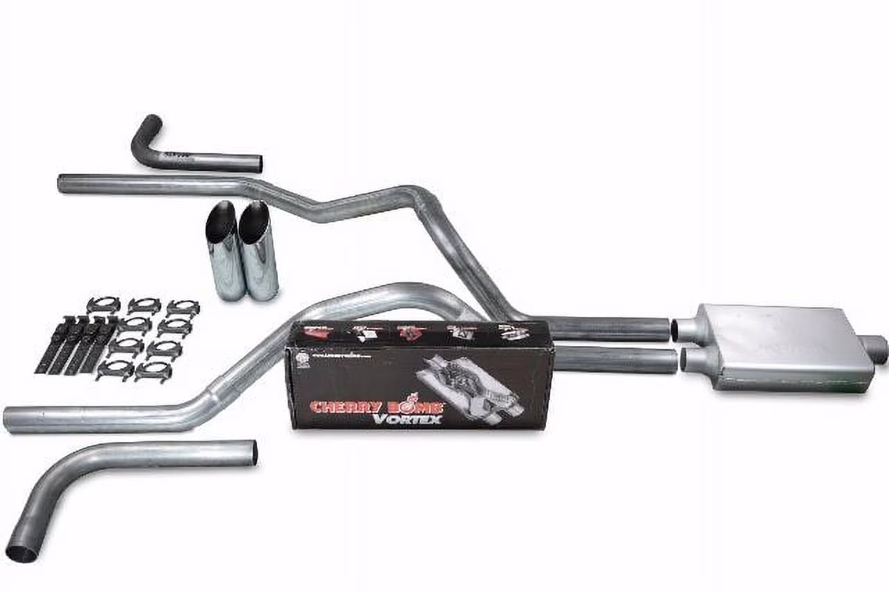 Dodge Ram 1500 04-08 2.5