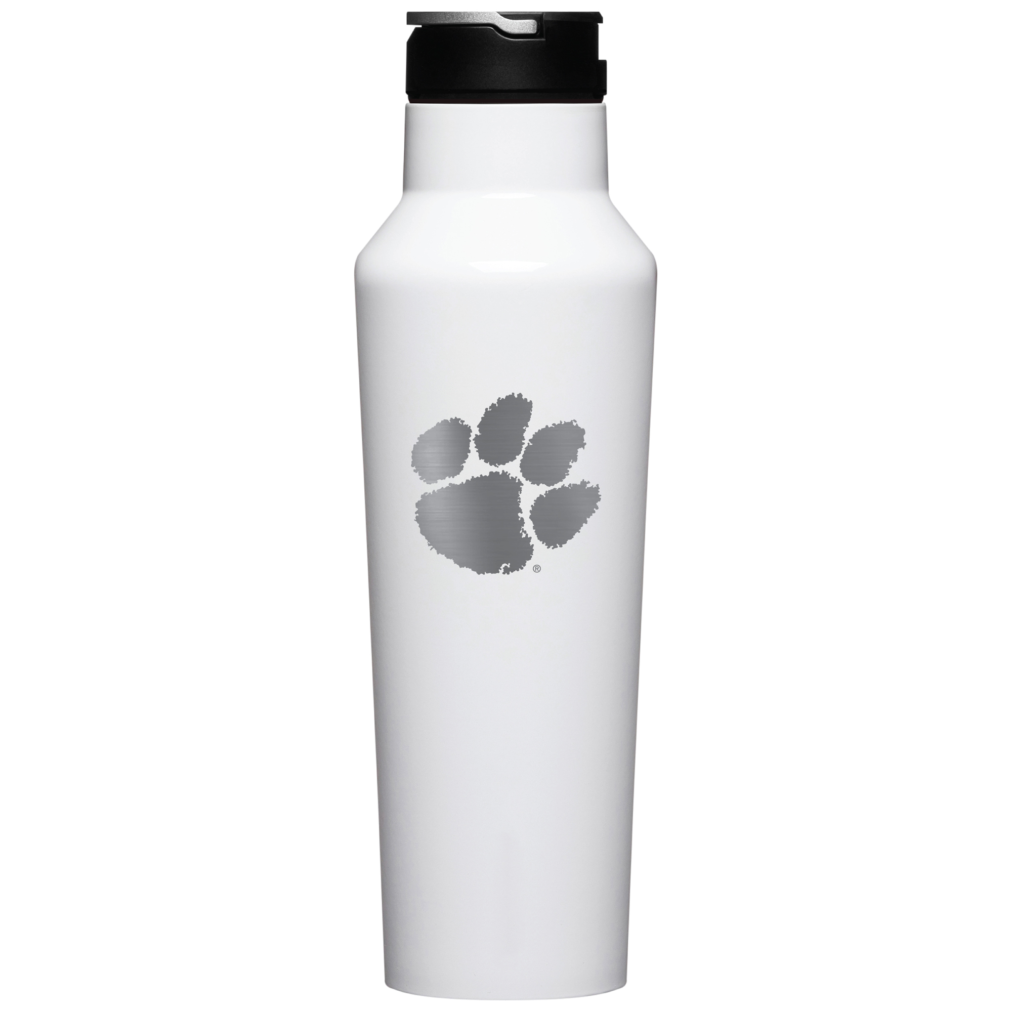 Corkcicle Clemson Tigers 20oz. Sport Canteen