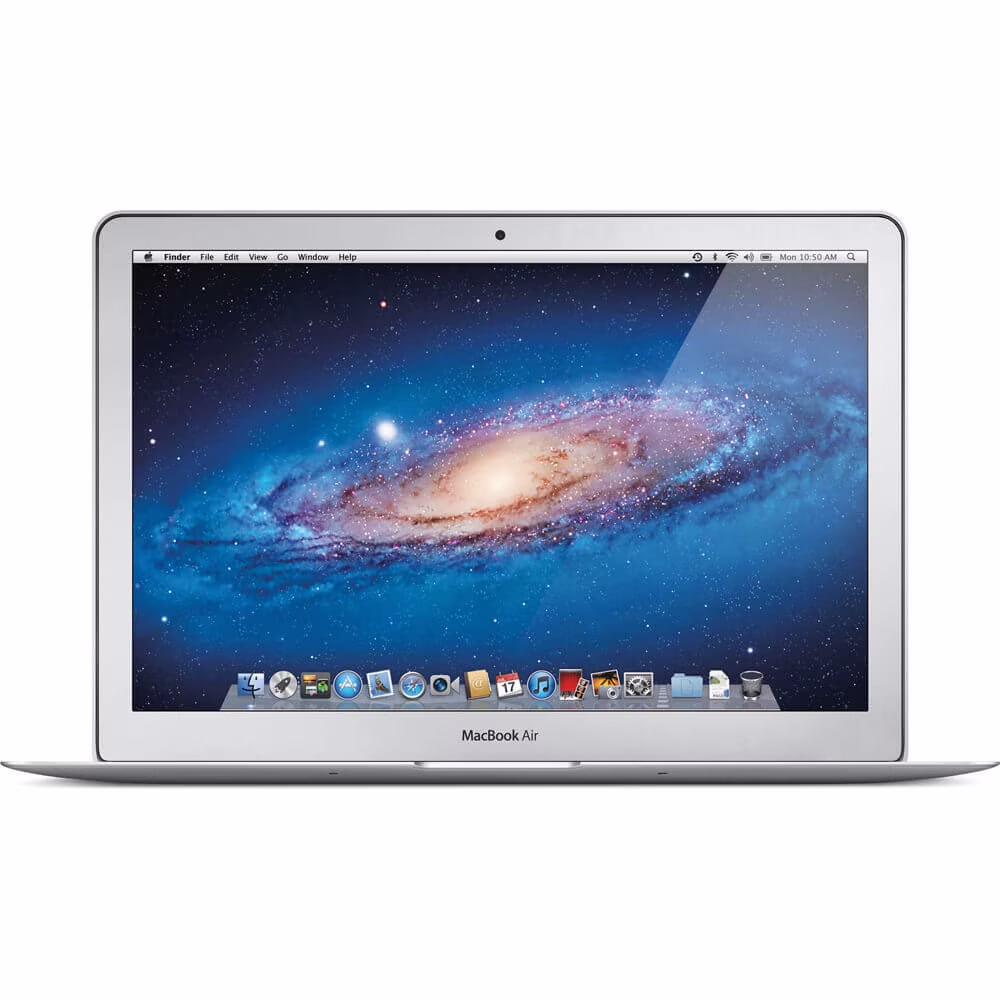 Restored Apple MacBook Air 13.3