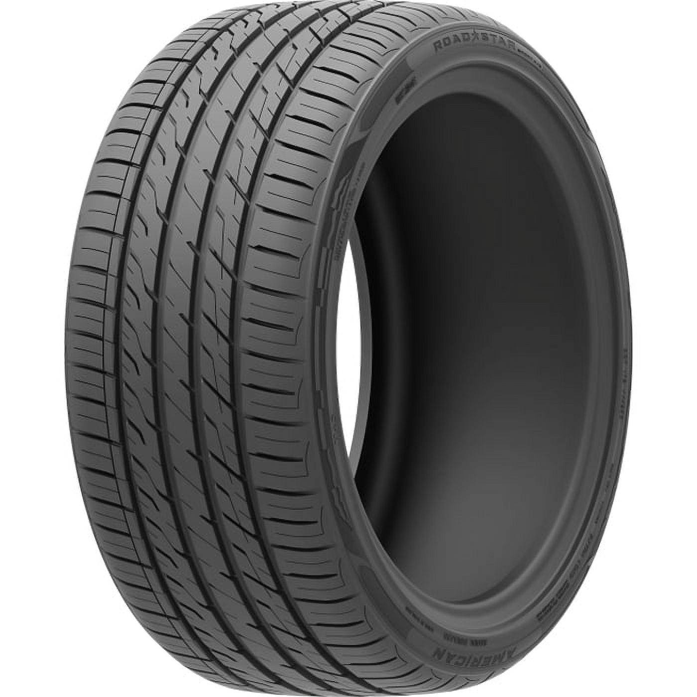 Tire American Roadstar Sport A/S 225/45ZR17 225/45R17 94Y AS High Performance