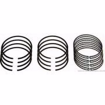 Federal Mogul R9210.65 FDMR9210.65 RING SET P/MOLY FILE FIT