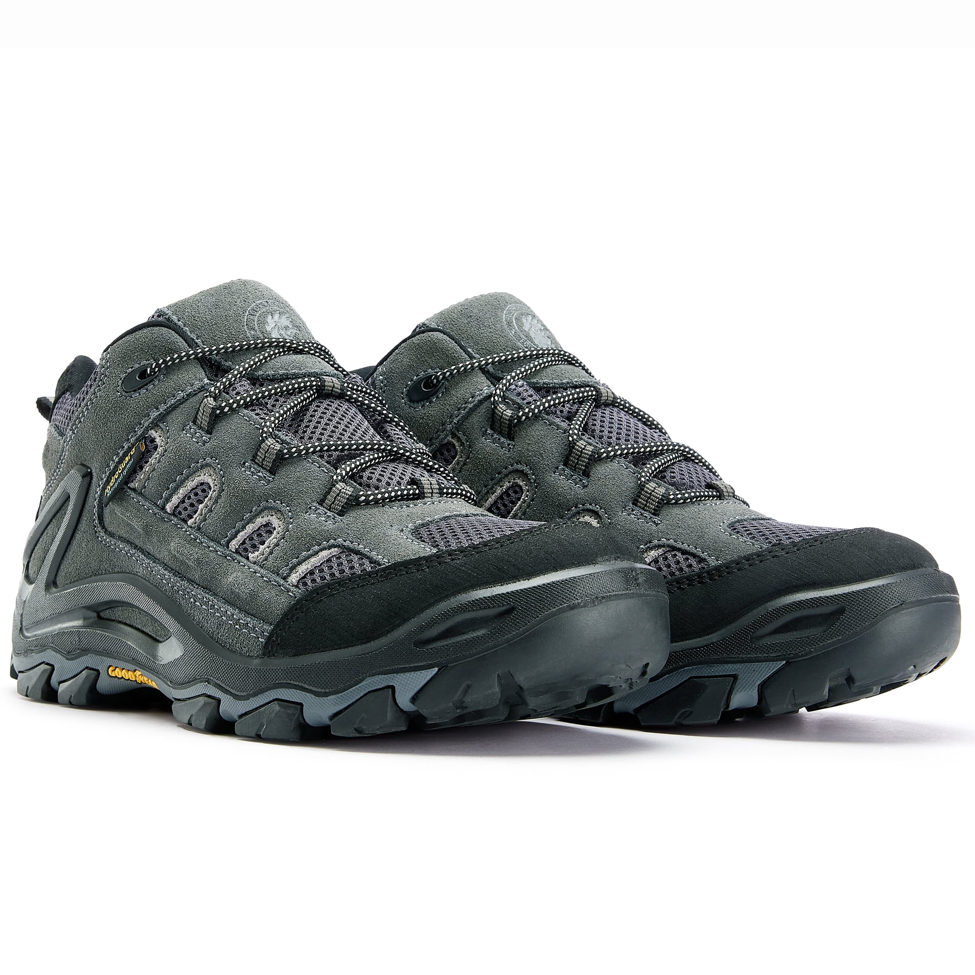 ROCKROOSTER Newland Hiking boots 100% Water Proof Work Boots for Man 4 inch Normal Width E KS5514-14