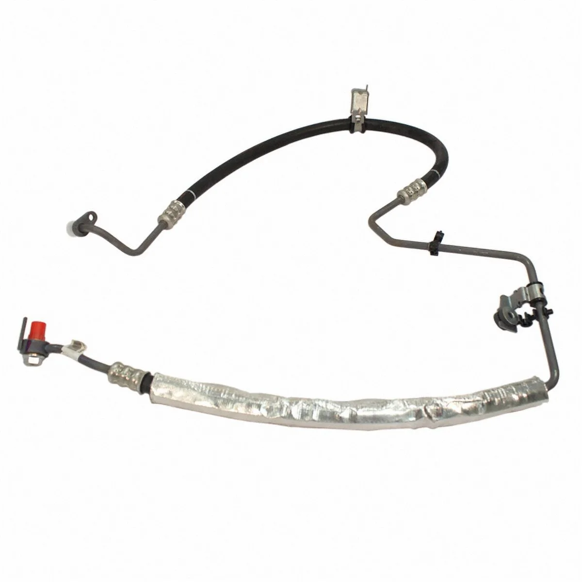 Motorcraft Power Steering Pressure Line Hose Assembly PSH-97 Fits select: 2012-2015 FORD EDGE
