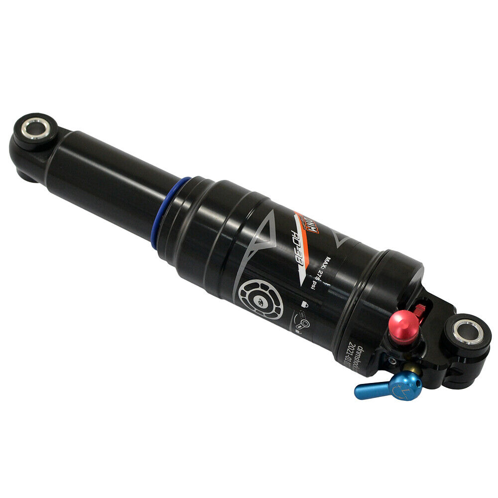 DNM AOY-38RC 190x50mm Mountain Bike Air Rear Shock With Lockout #ST2248