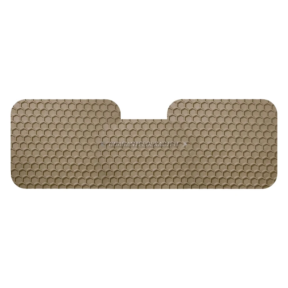 For 01-06 LS430 Intro-Tech Floor Mats LX-129-RT-T Custom Floor Mat