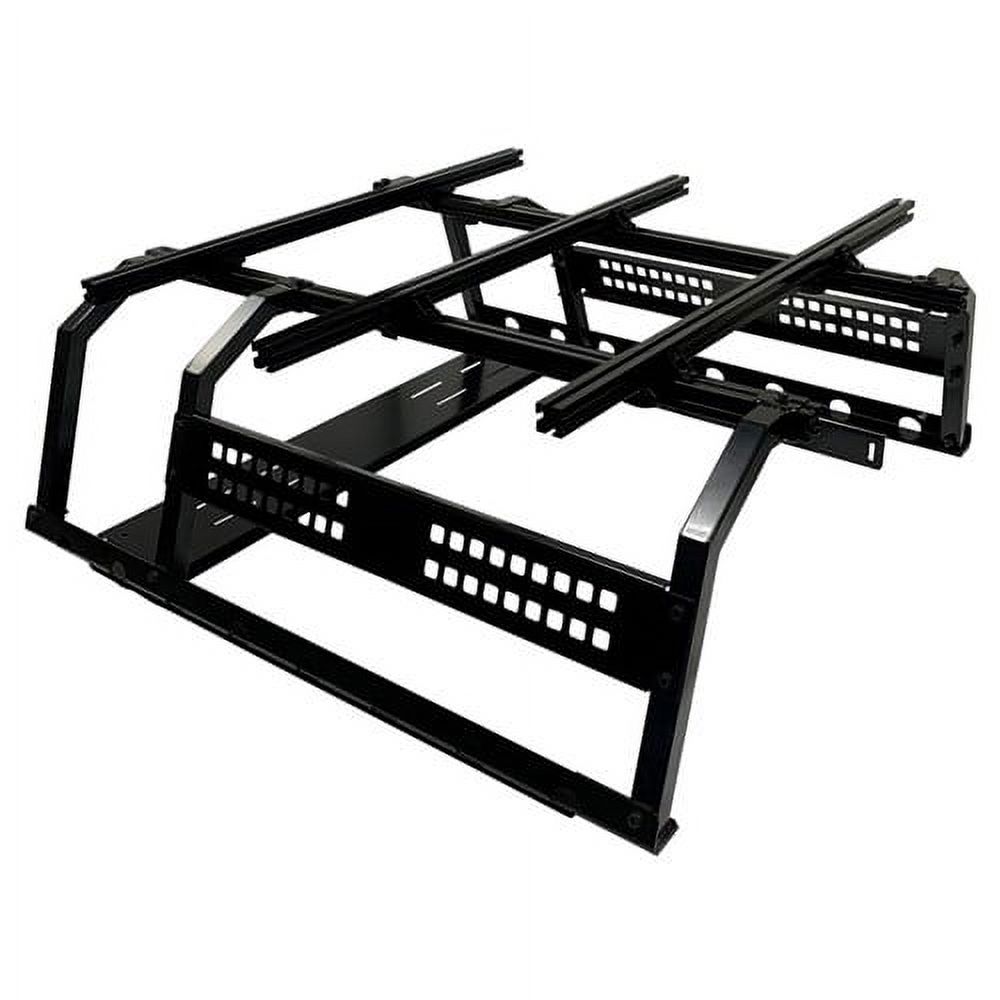 Overland Discovery Bed Cargo Rack Component Discovery Bed Cargo Rack Component