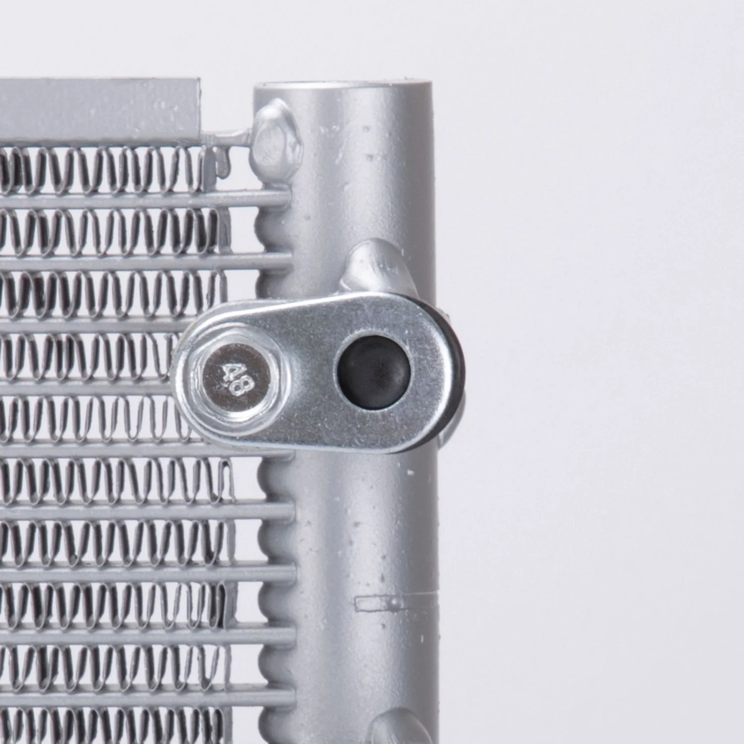 TYC 3995 A/C Condenser Fits 2015 Toyota Avalon