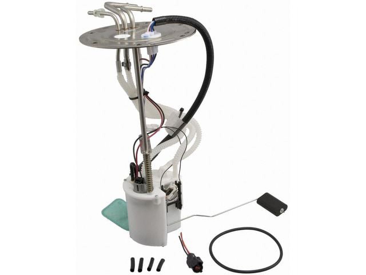 Rear Fuel Pump - Compatible with 1992 - 1996 Ford E-350 Econoline Club Wagon 1993 1994 1995