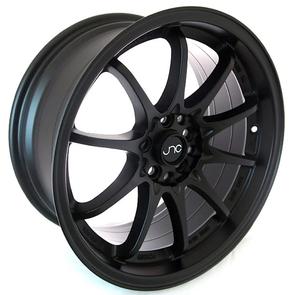 For 17x8 inch (1 Single Wheel Only) JNC Wheels - 17