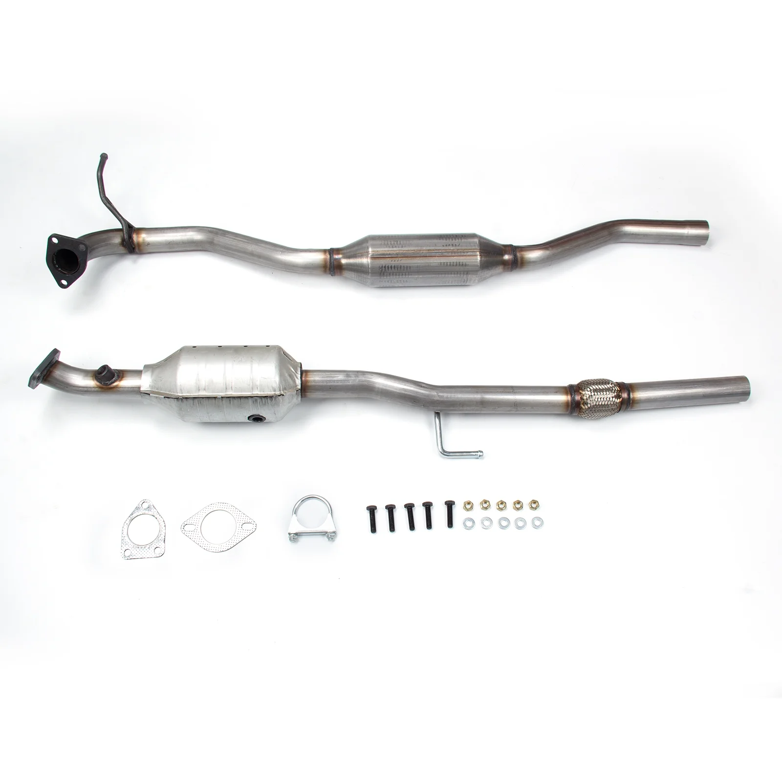 Catalytic Converter with Gaskets For 16-21 Mitsubishi Outlander Sport 2.0L-L4