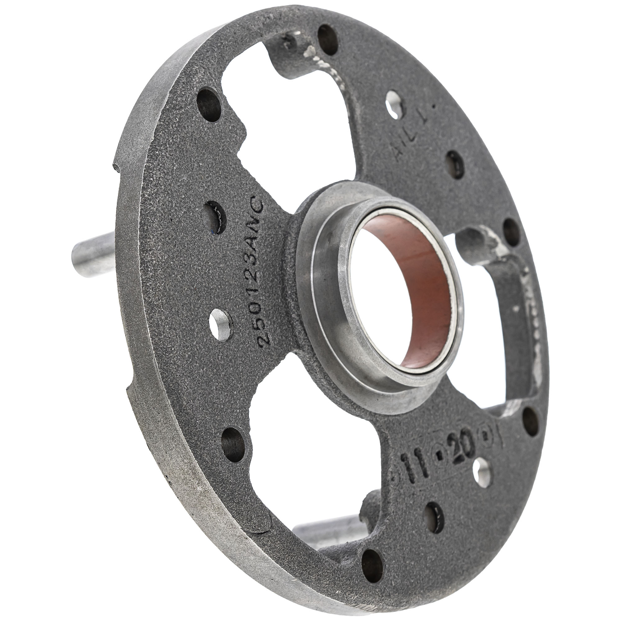 Polaris 3234473 411127-CARRIER SUBASSEM 1.25