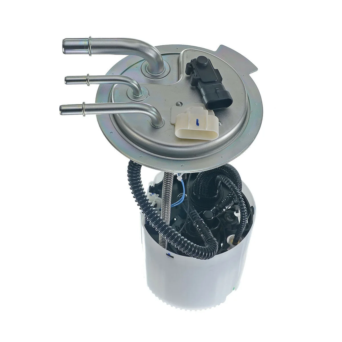 Teledu For Cadillac 08-13 Escalade Chevrolet 08-13 Tahoe GMC 08-13 Yukon 1pc Fuel Pump