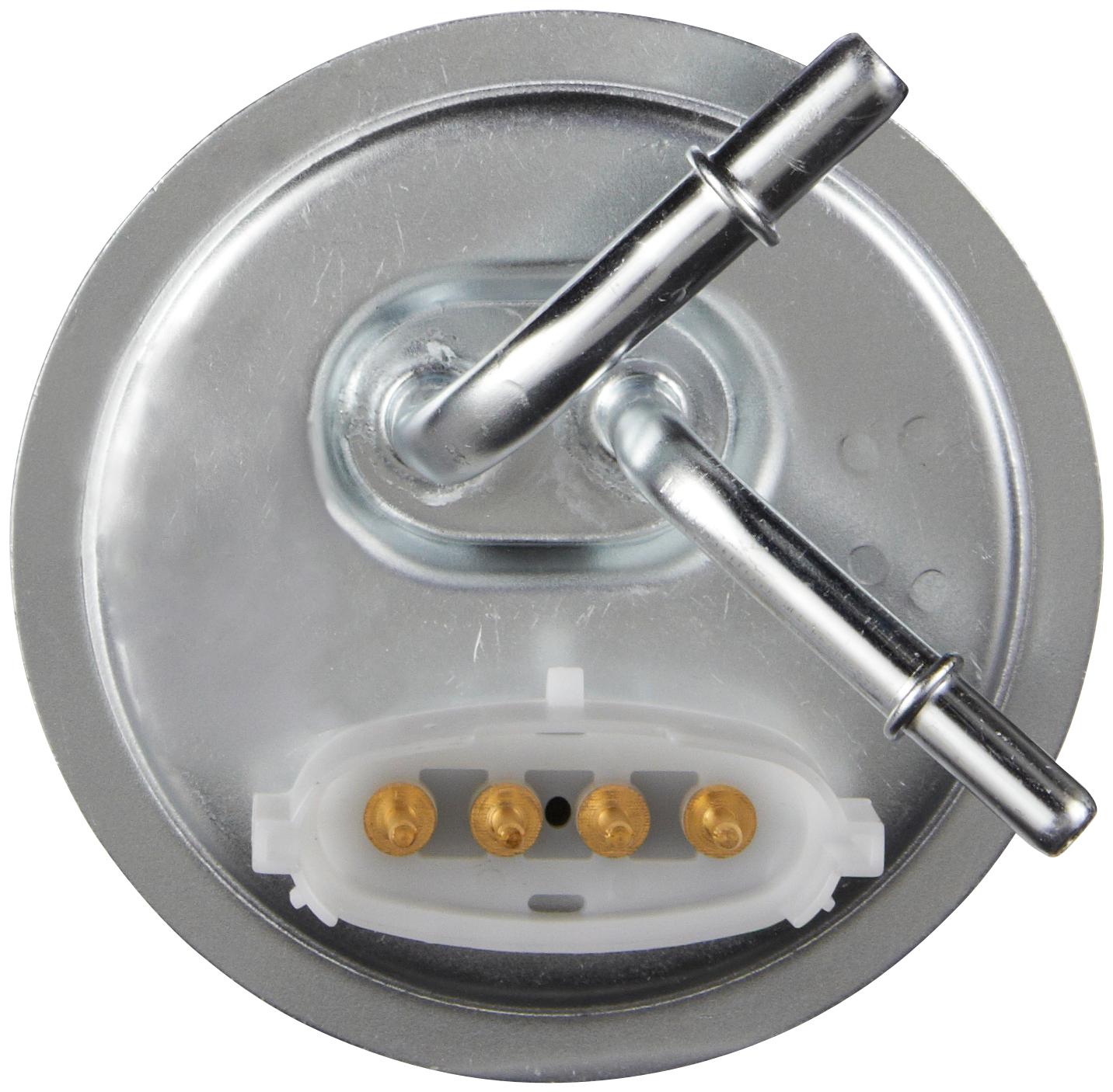 Spectra Premium SP2018H Fuel Pump and Sender Assembly